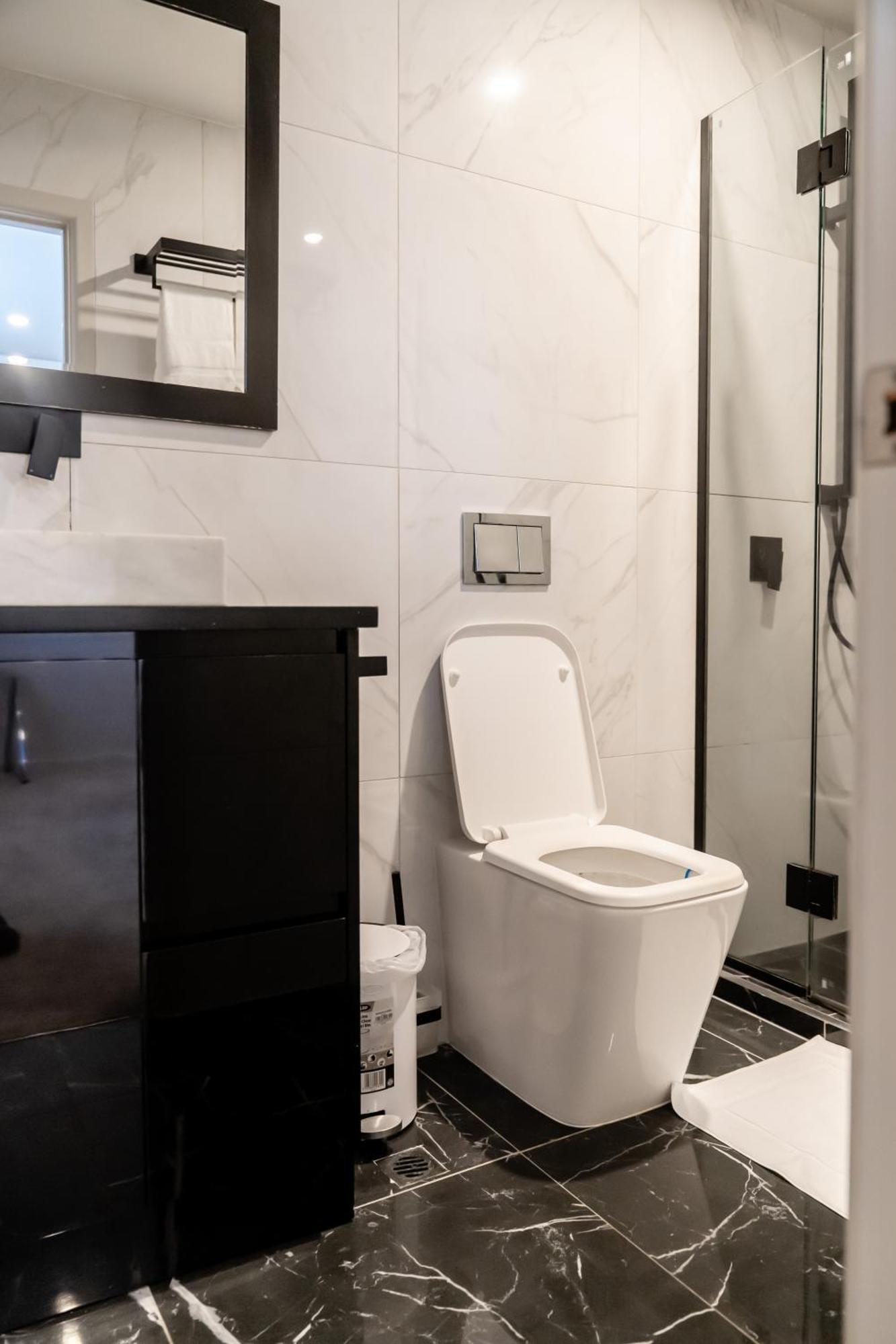 Apartment Luxury