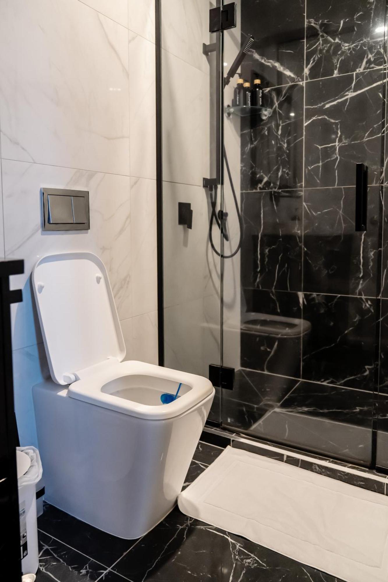 Luxury Apartment Auckland