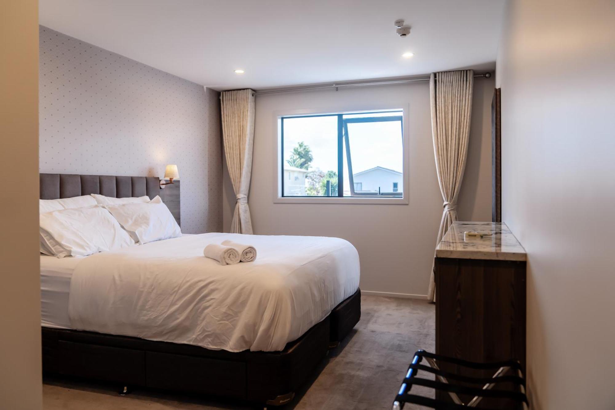 Luxury Apartment
