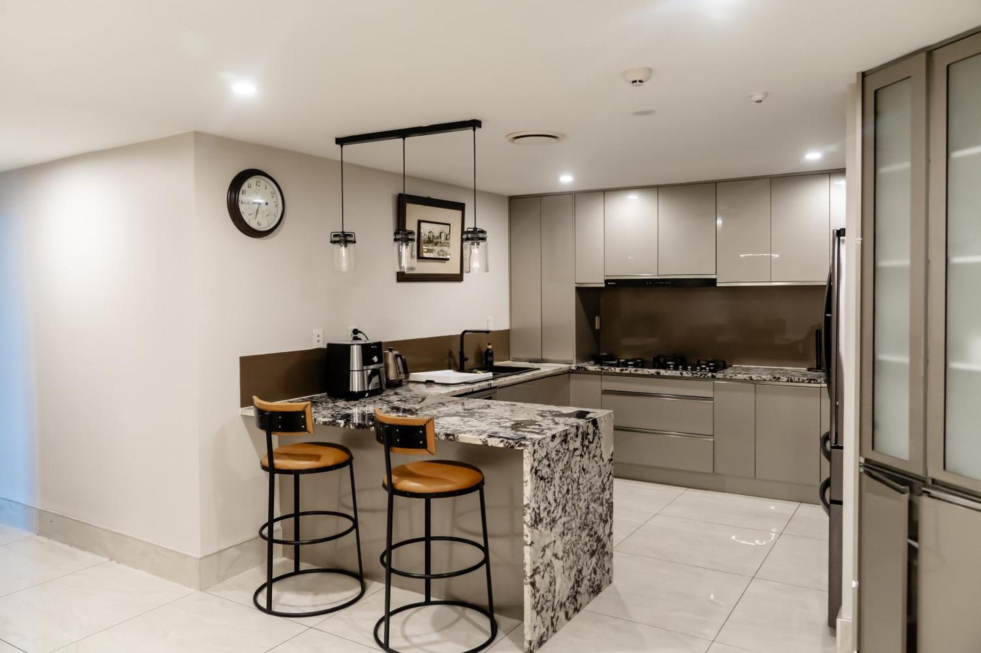 Luxury Apartment Auckland
