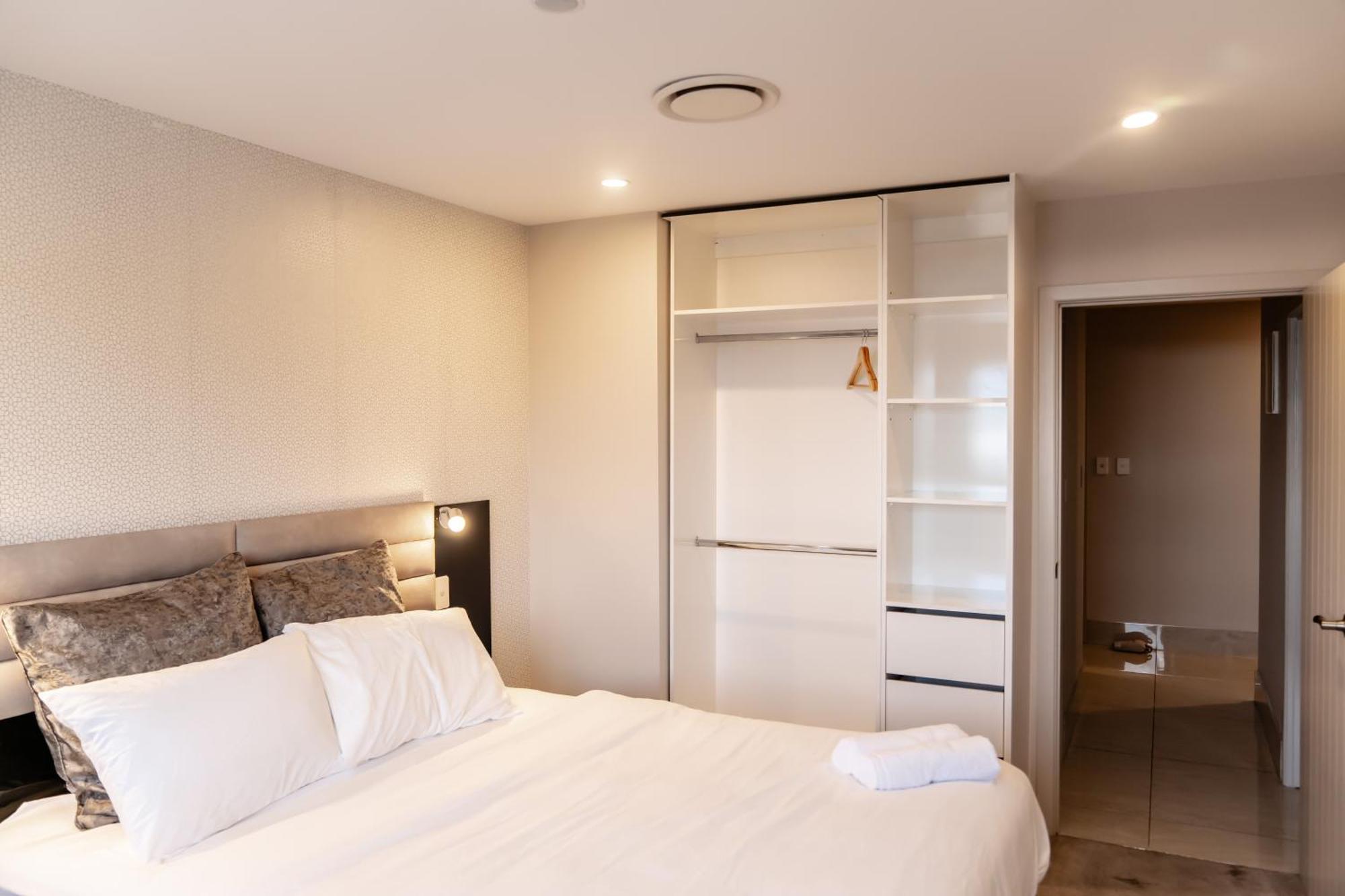 Apartment Luxury Auckland