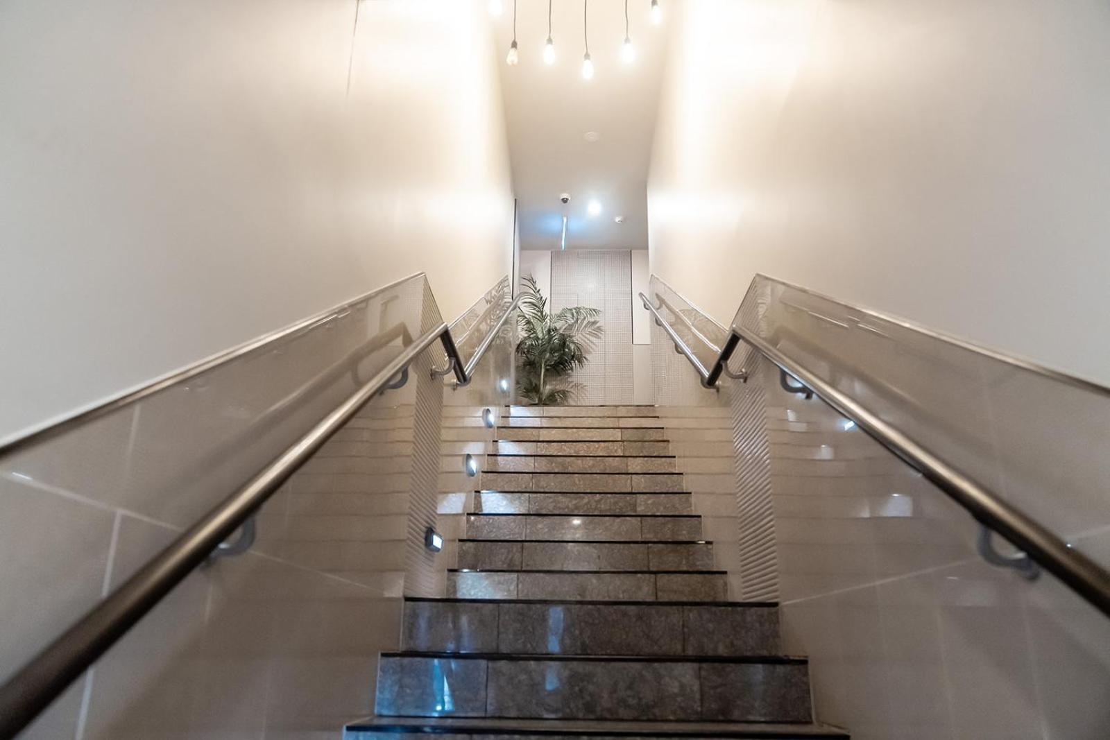 Luxury Apartment Auckland