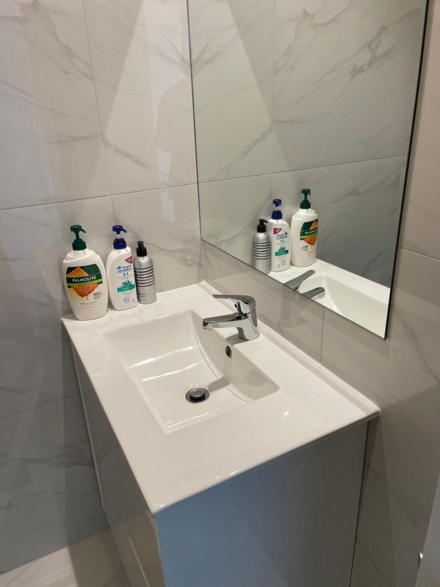 Modern By The Reserve