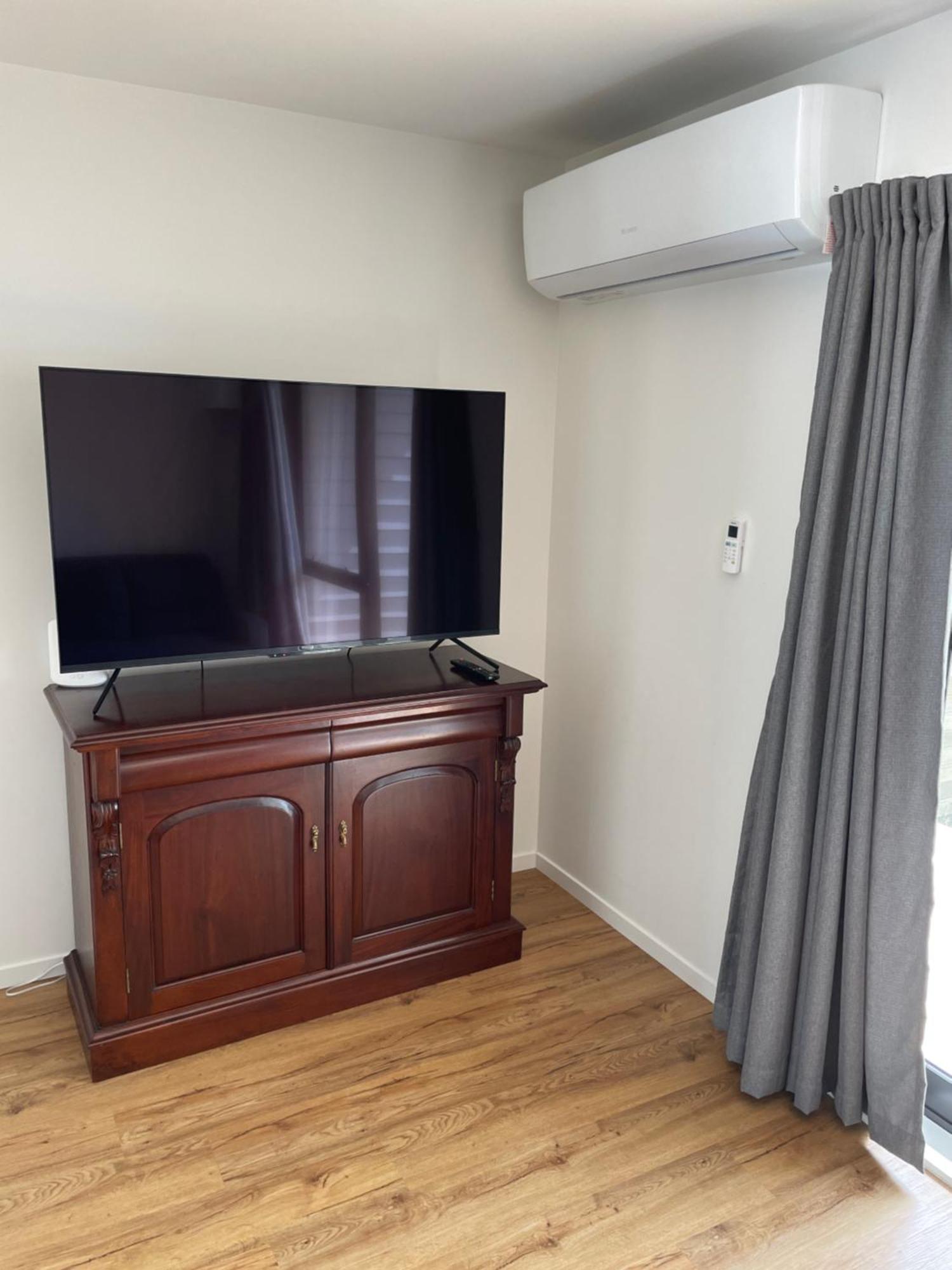 Modern By The Reserve