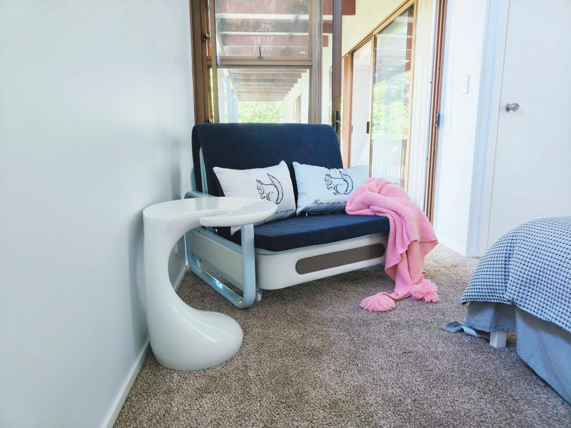 Sunny Cosy With Private Bathroom In North Shore 201 *