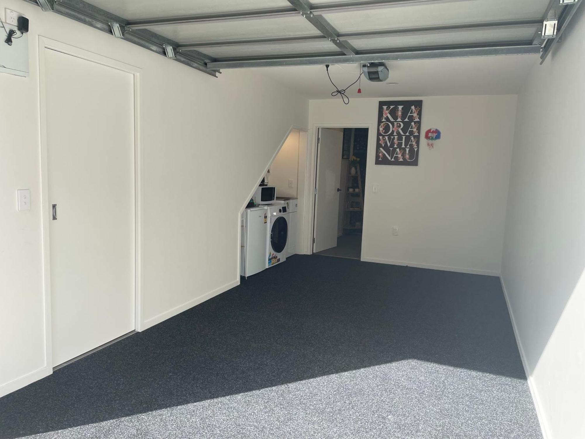 Holiday home Cbd, Parnell Ensuite+patio+secluded Garage