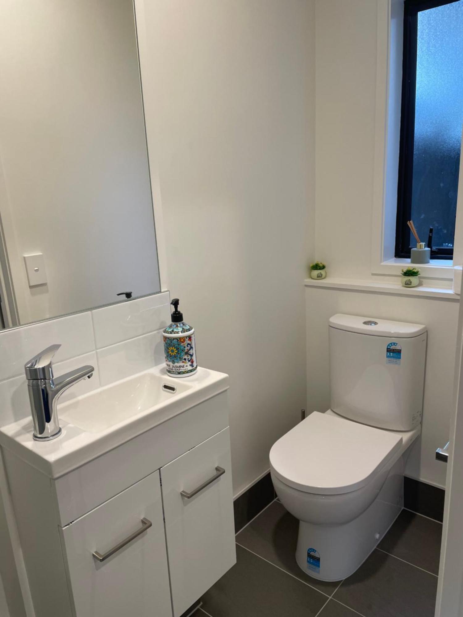 Cbd, Parnell Ensuite+patio+secluded Garage Holiday home Auckland
