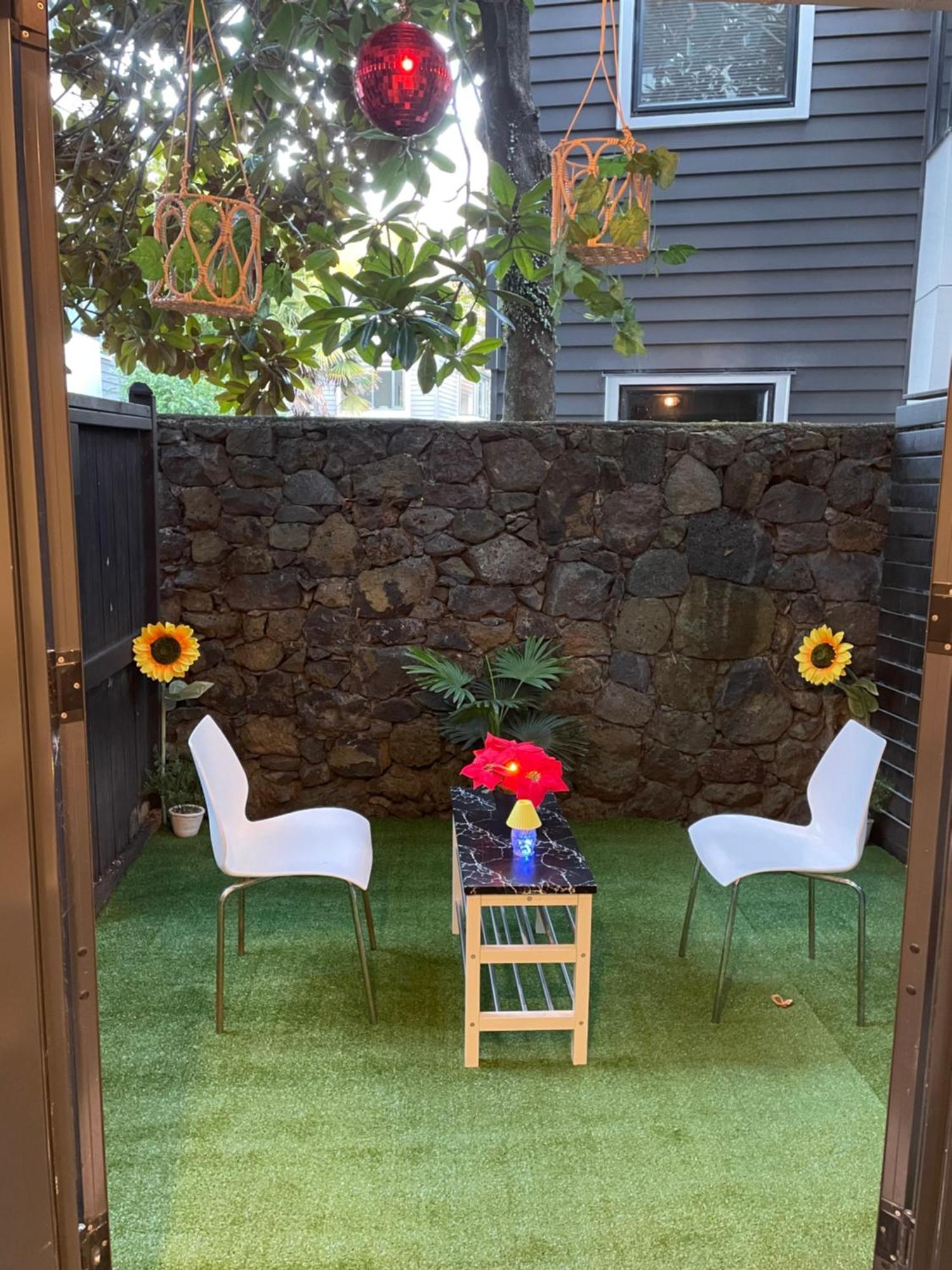 Holiday home Cbd, Parnell Ensuite+patio+secluded Garage *