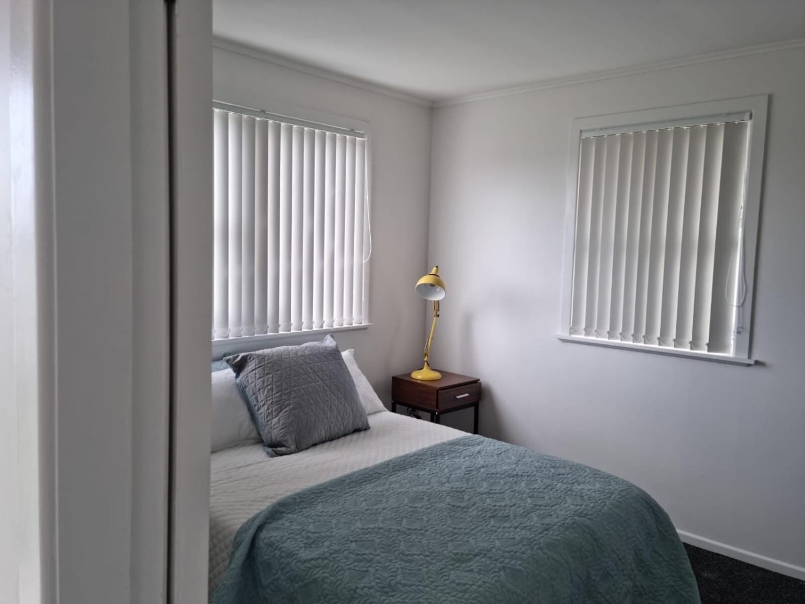 Airport Apartment Auckland
