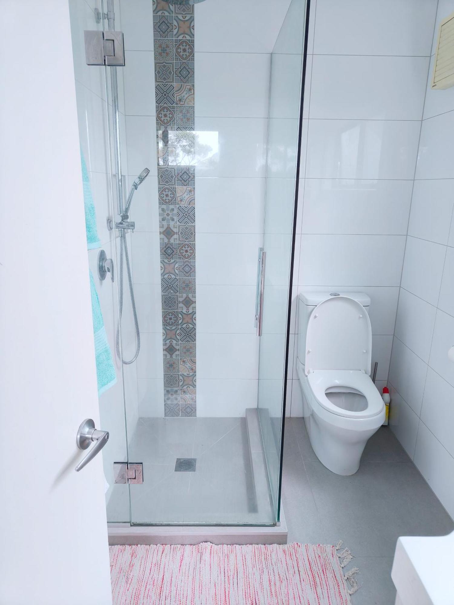 Sunny Cosy With Private Bathroom In North Shore 201 Homestay *