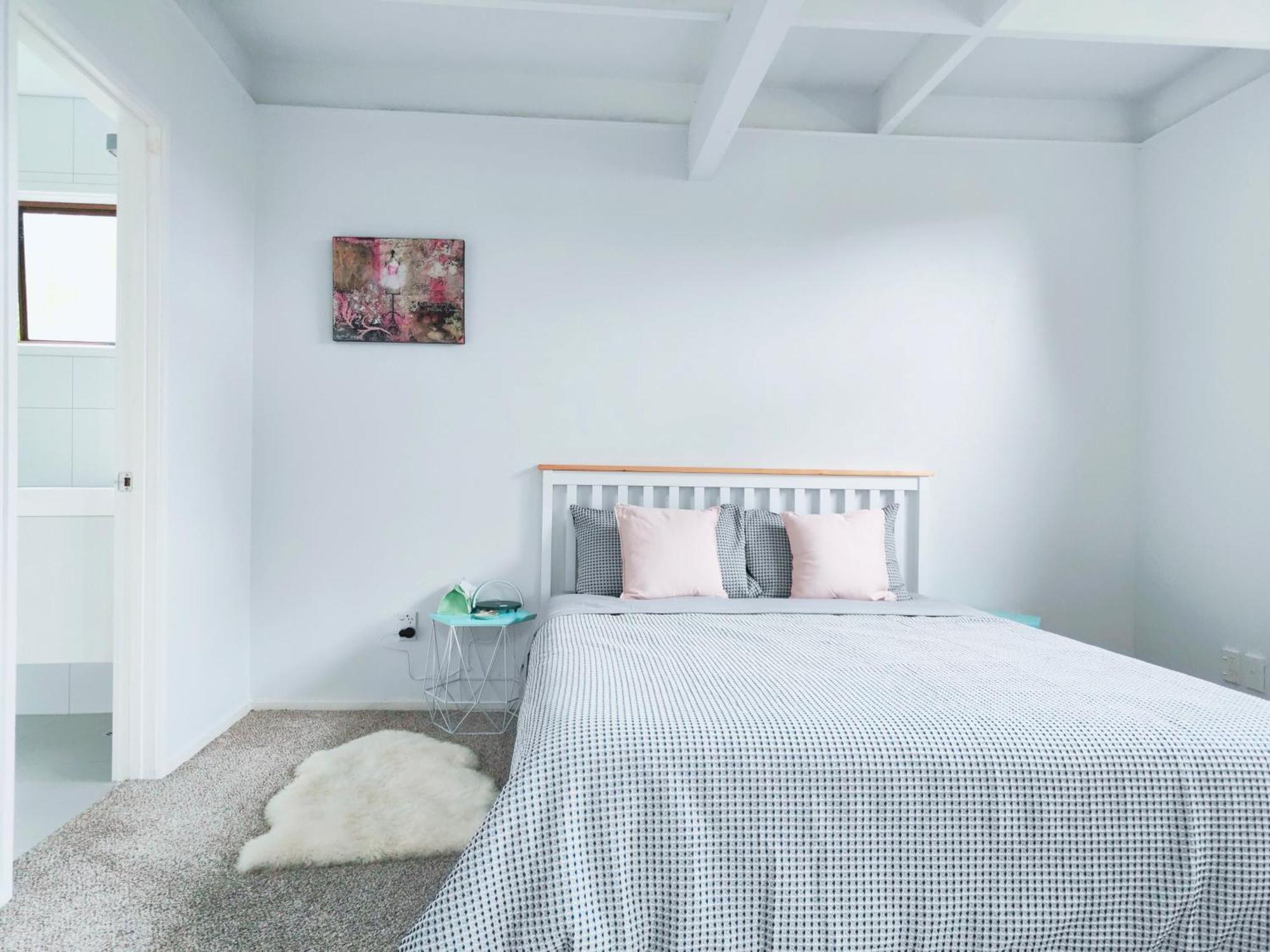 Homestay Sunny Cosy With Private Bathroom In North Shore 201
