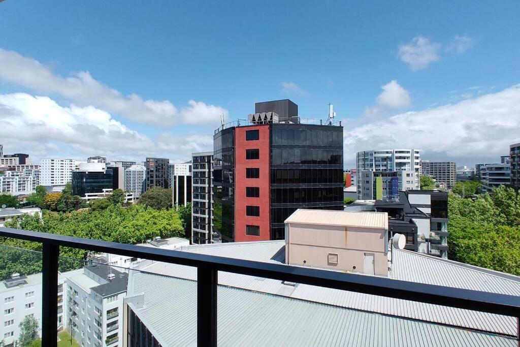 Sky Stars Cbd Apartment *