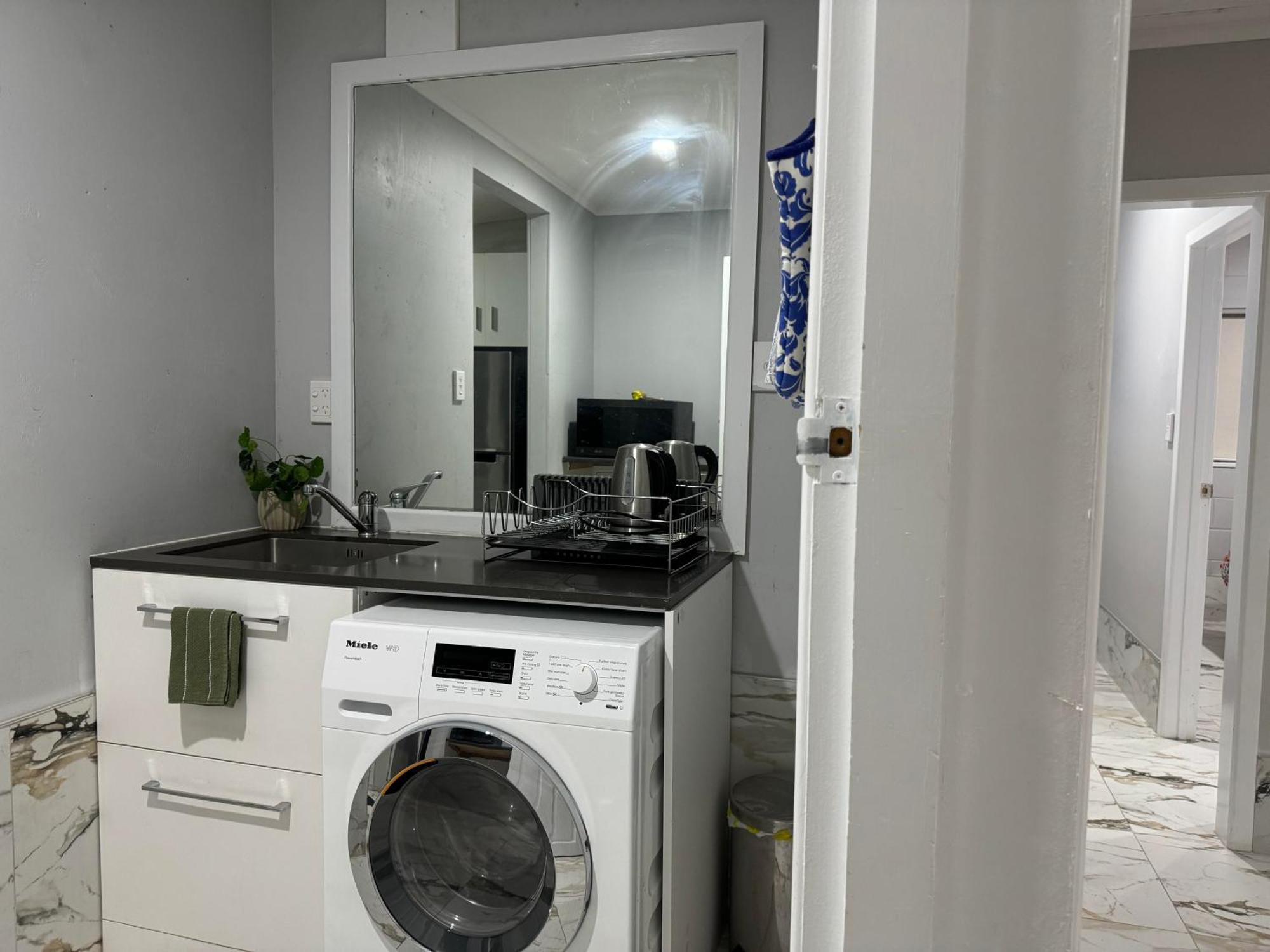 Apartment Away From Auckland