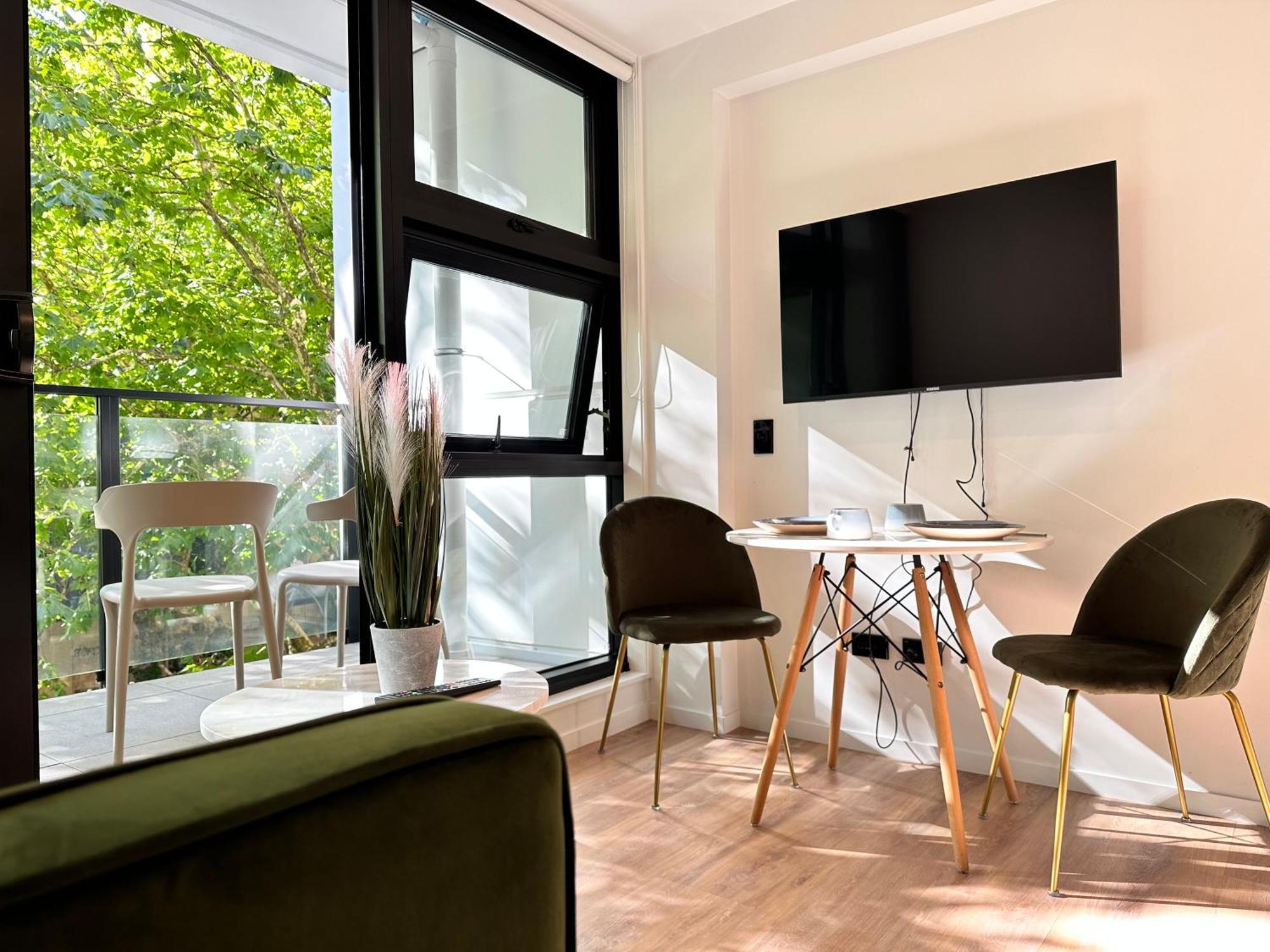 Sky Stars Cbd Apartment Auckland