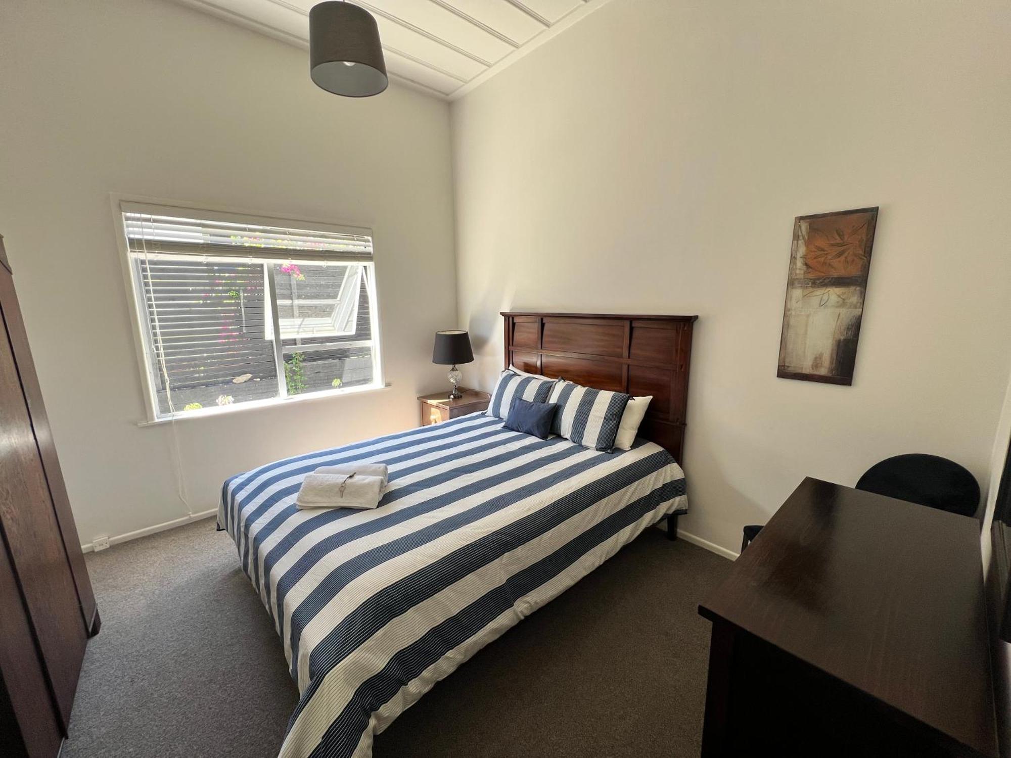 Eden Park House Homestay *
