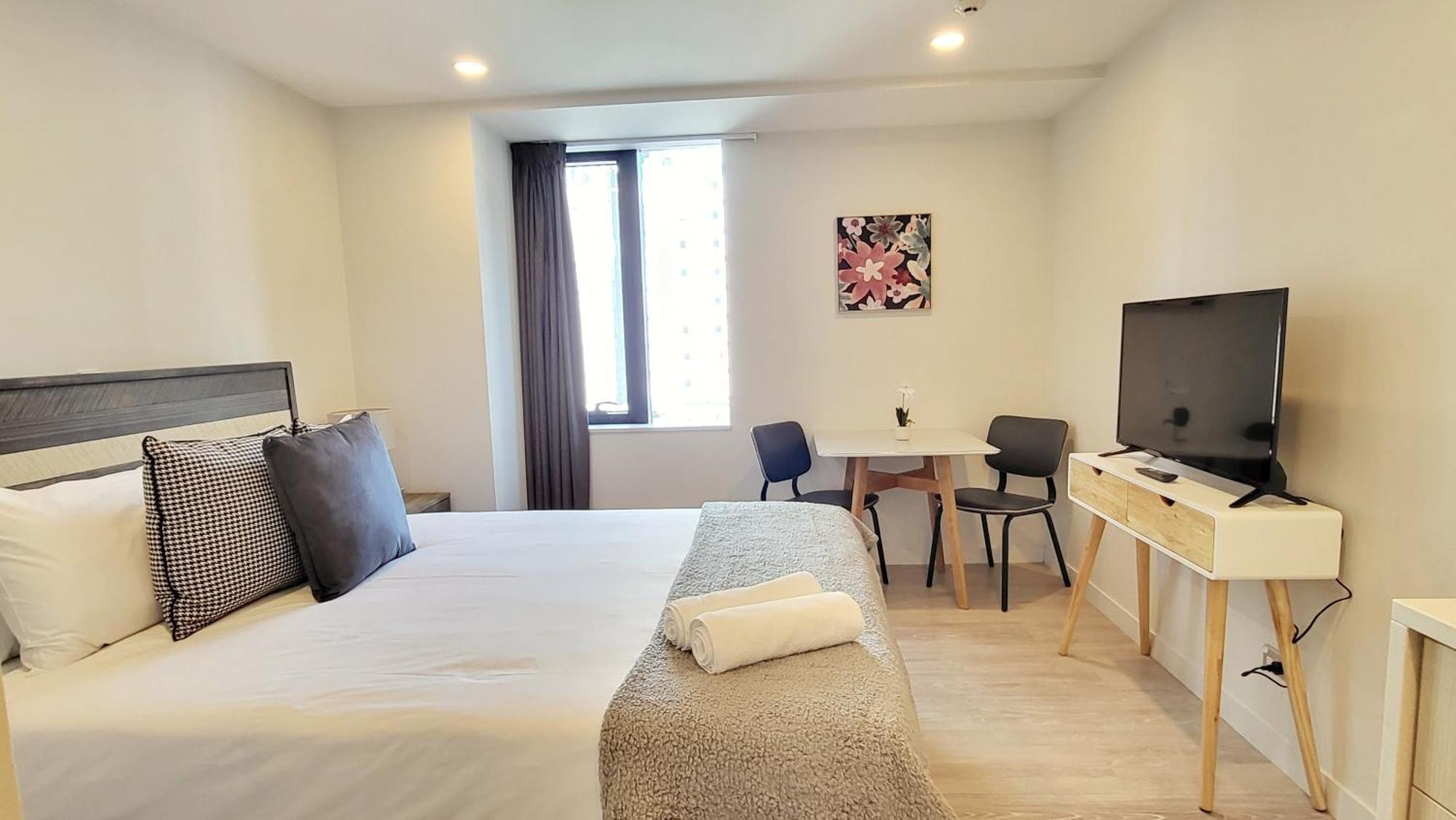 Sky Stars Essential Reserve Apartment *