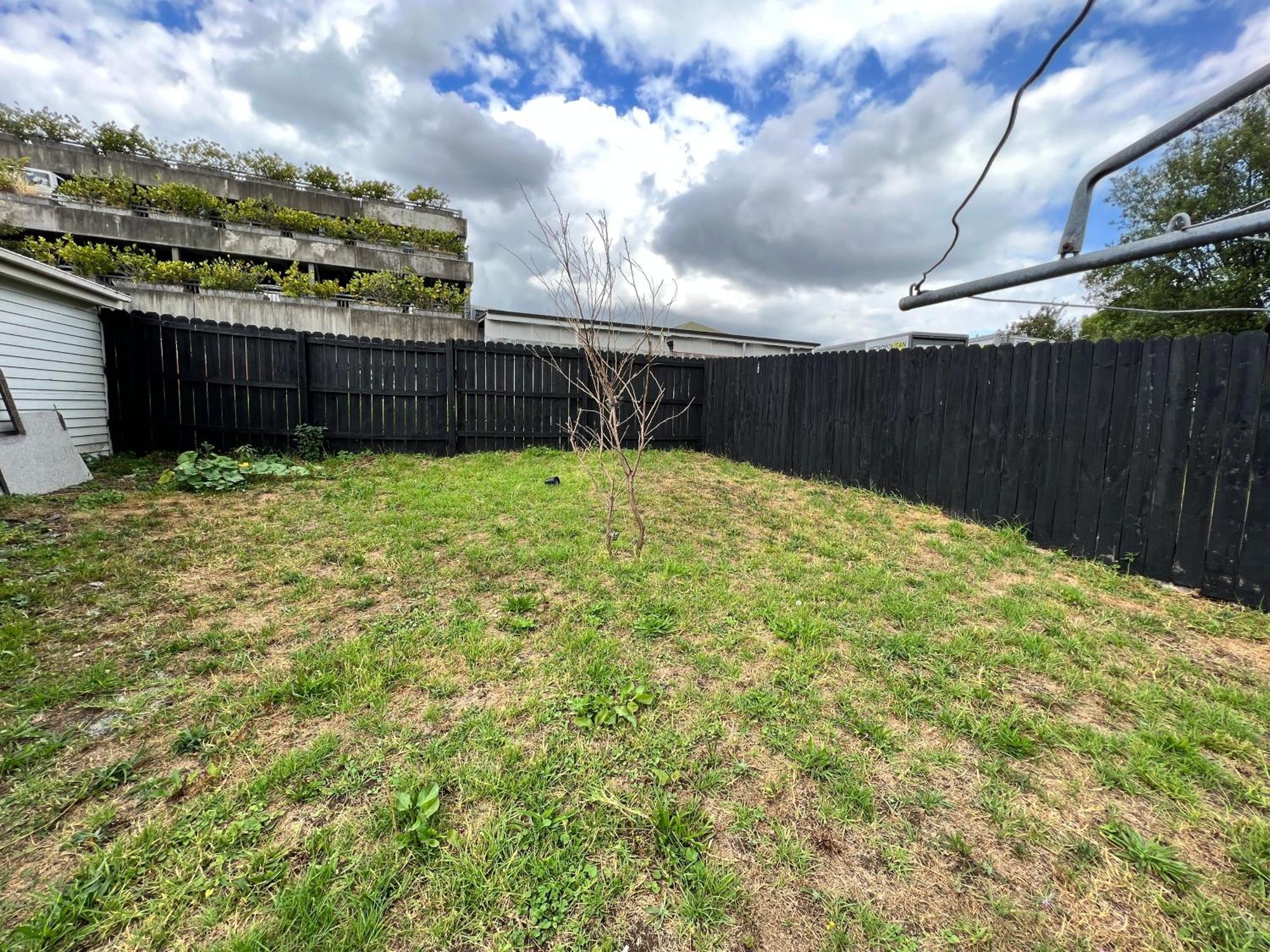 Eden Park House Auckland