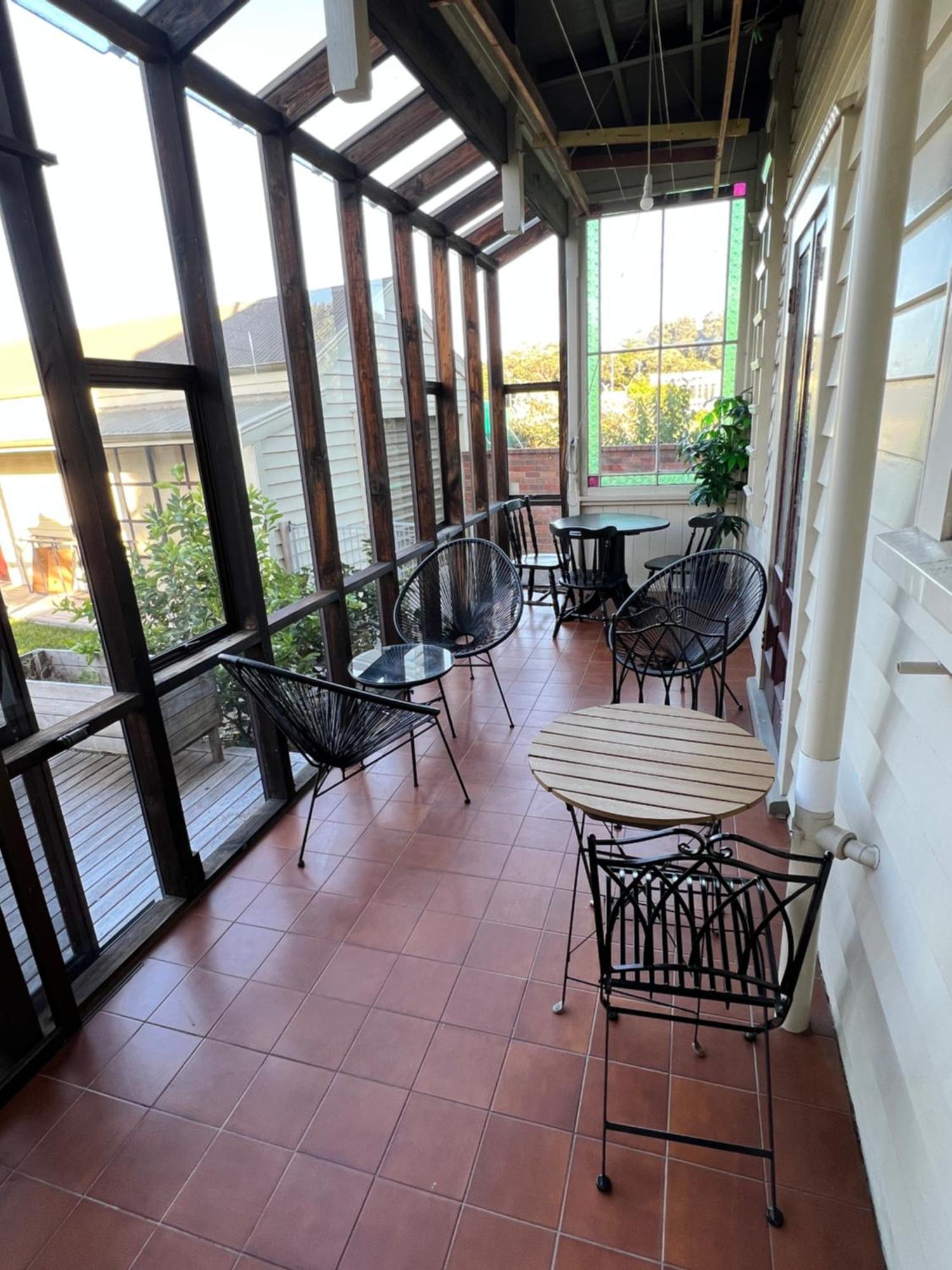 Homestay Beautiful Amazing Auckland