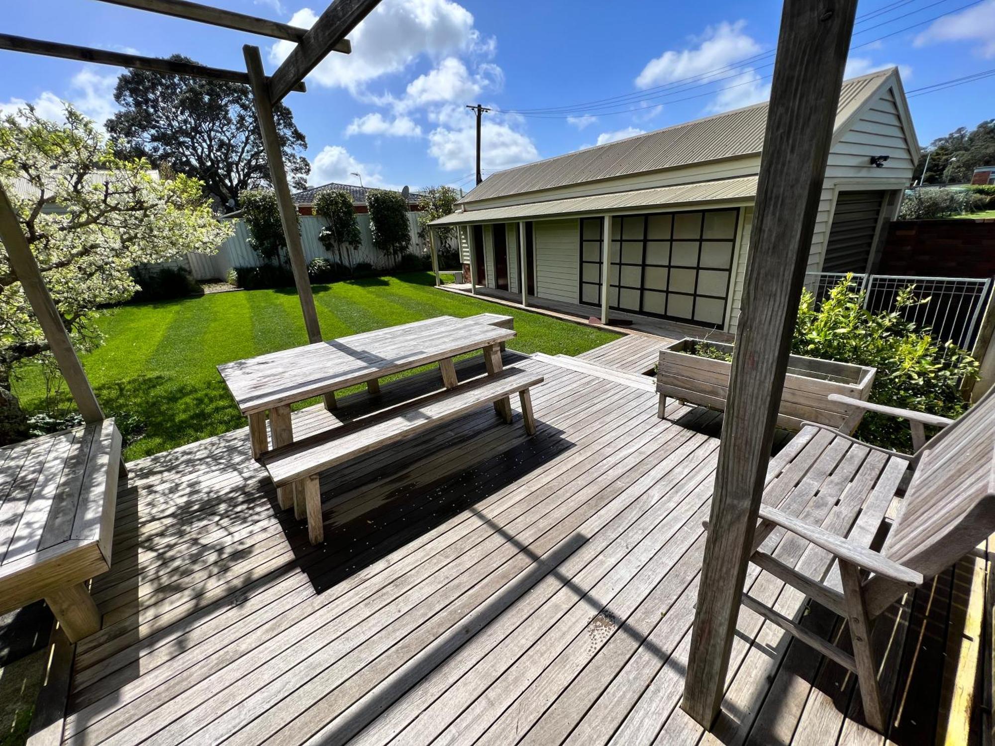 Homestay Beautiful Amazing Auckland