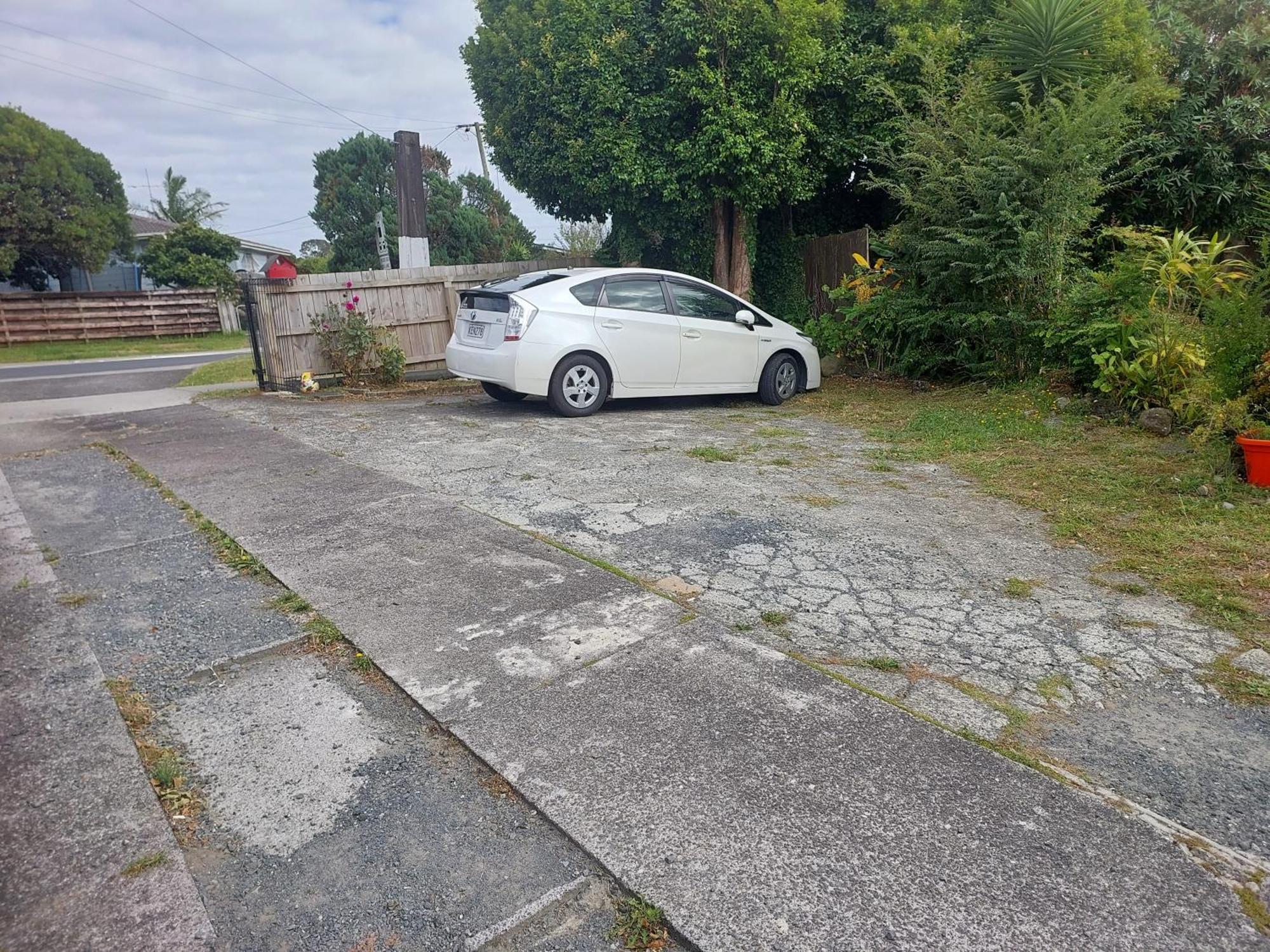1 Bed 1 Bathroom W Parking Wi-fi Netflix *
