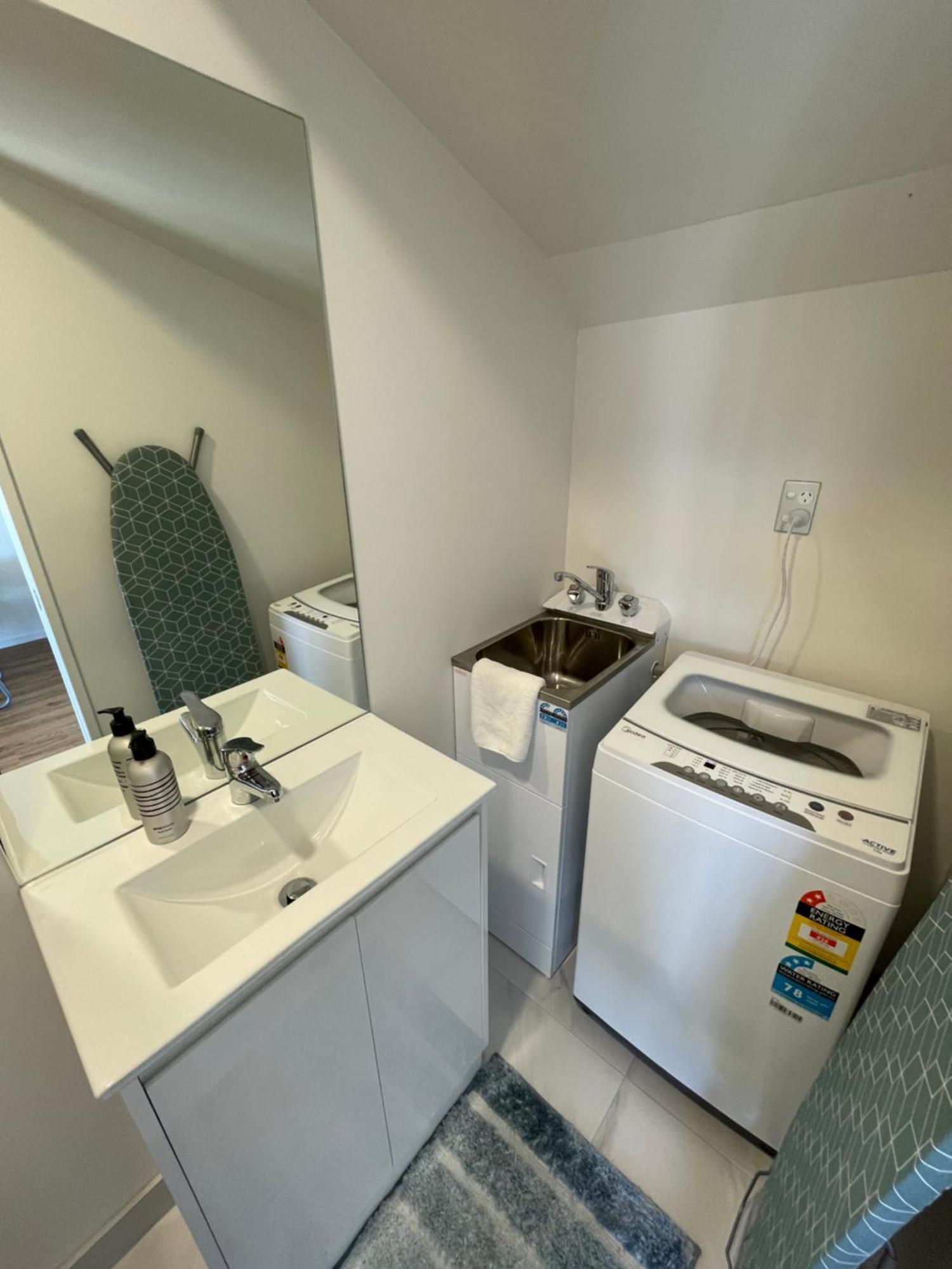 Modern By The Reserve *