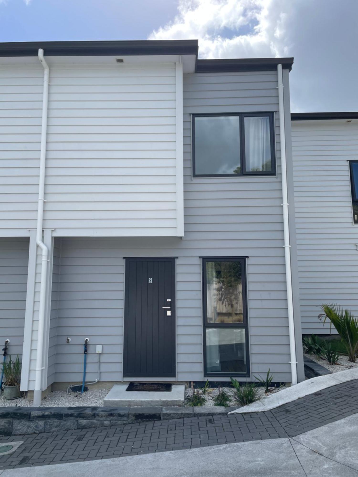 Modern By The Reserve Holiday home *