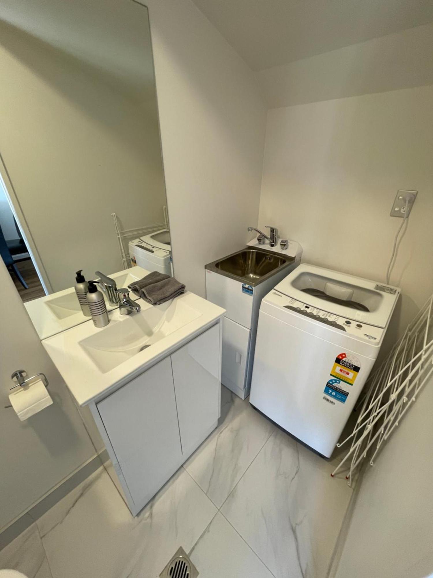 Modern By The Reserve Holiday home