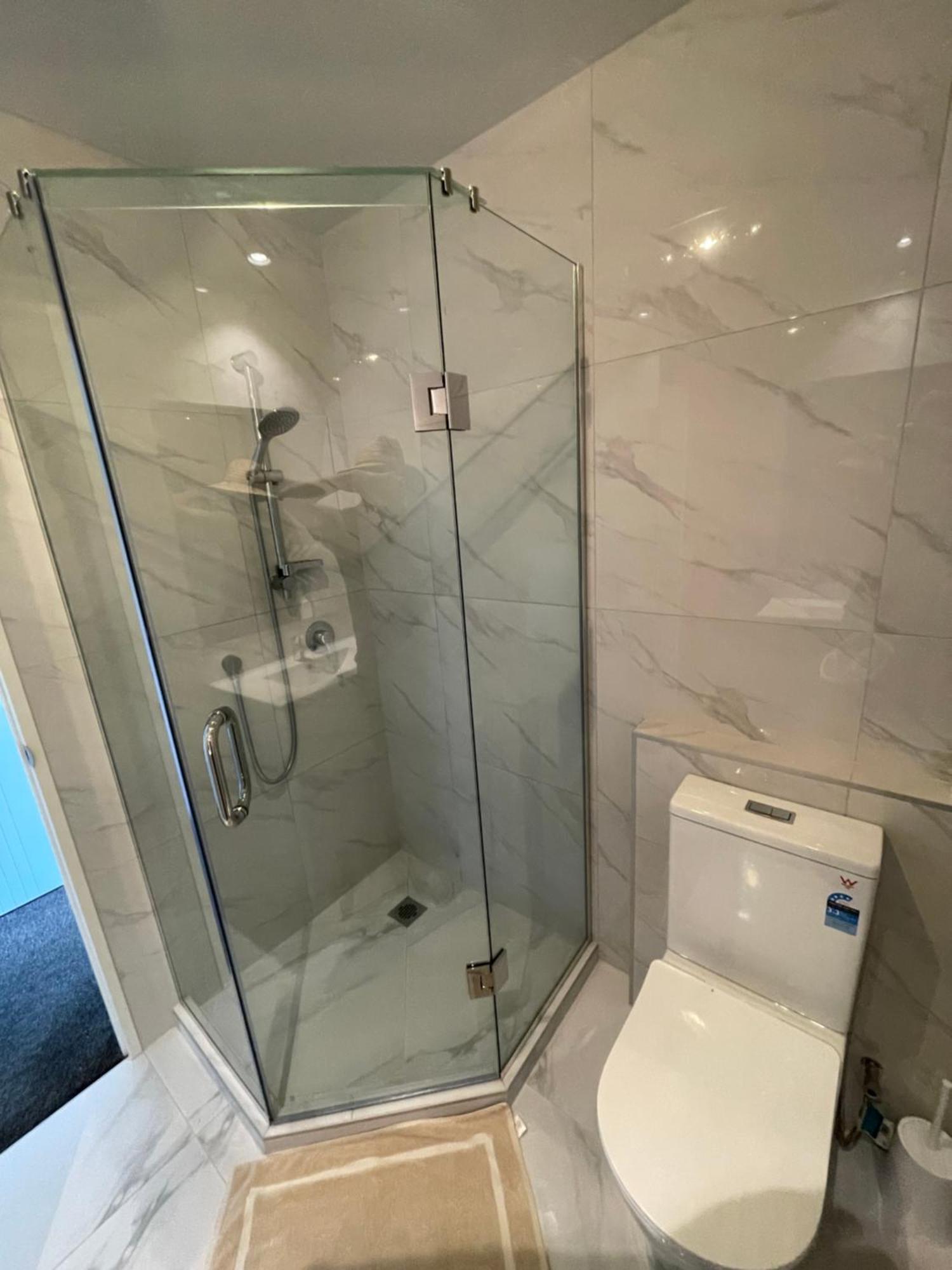 Modern By The Reserve *