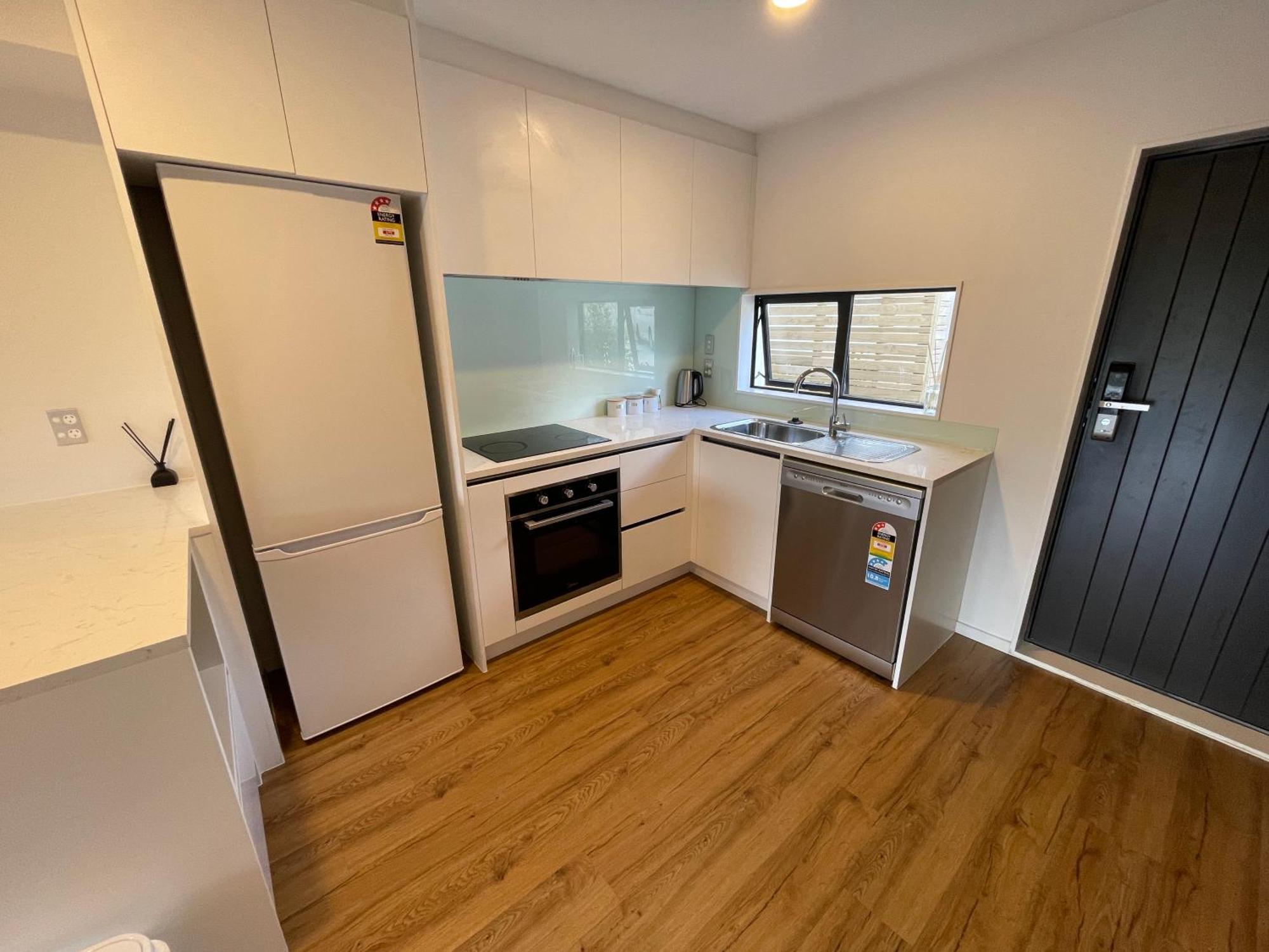 Modern By The Reserve Holiday home *