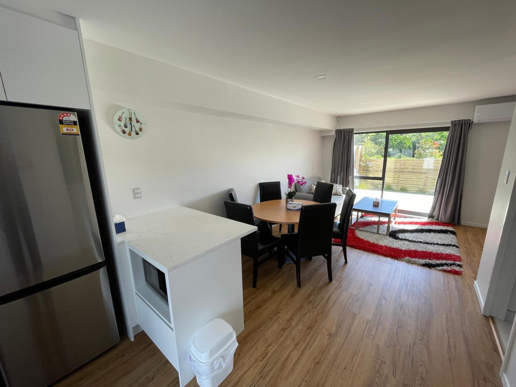 Modern By The Reserve *
