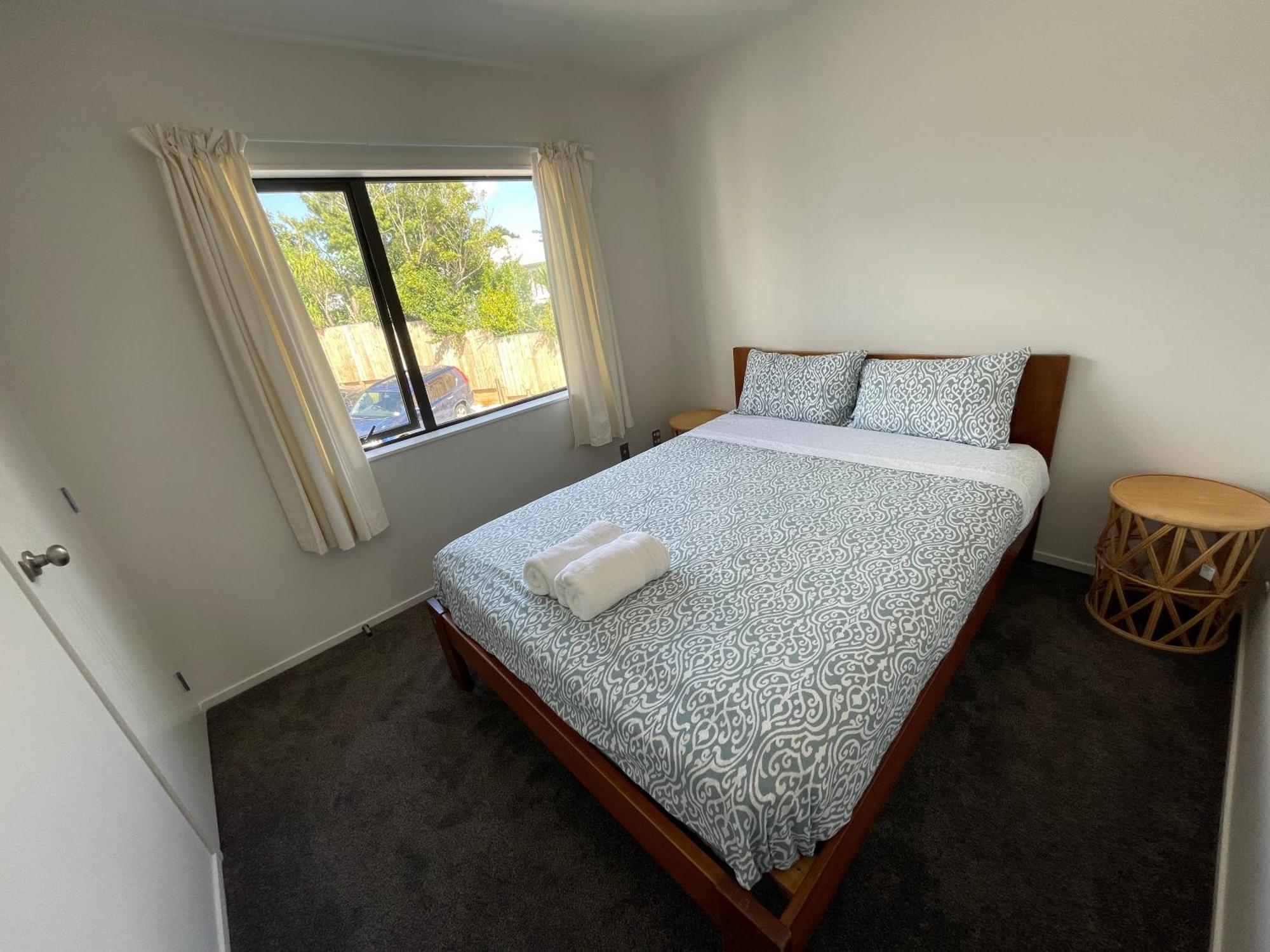 Modern By The Reserve Holiday home *