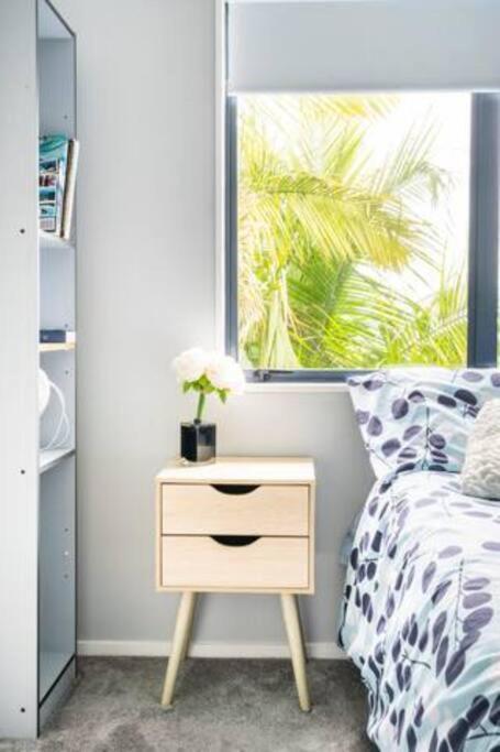 Homestay Double With Shared Bathroom *
