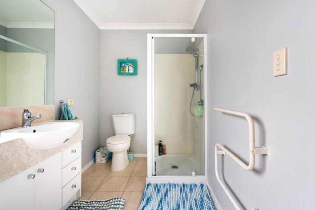 Homestay Double With Shared Bathroom Auckland