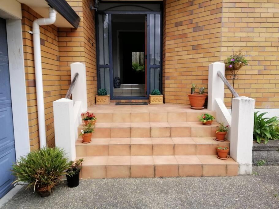 Homestay Double With Shared Bathroom *