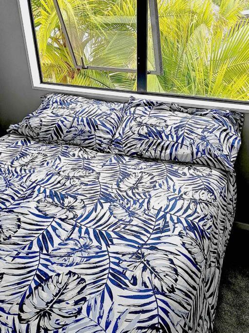 Double With Shared Bathroom Homestay