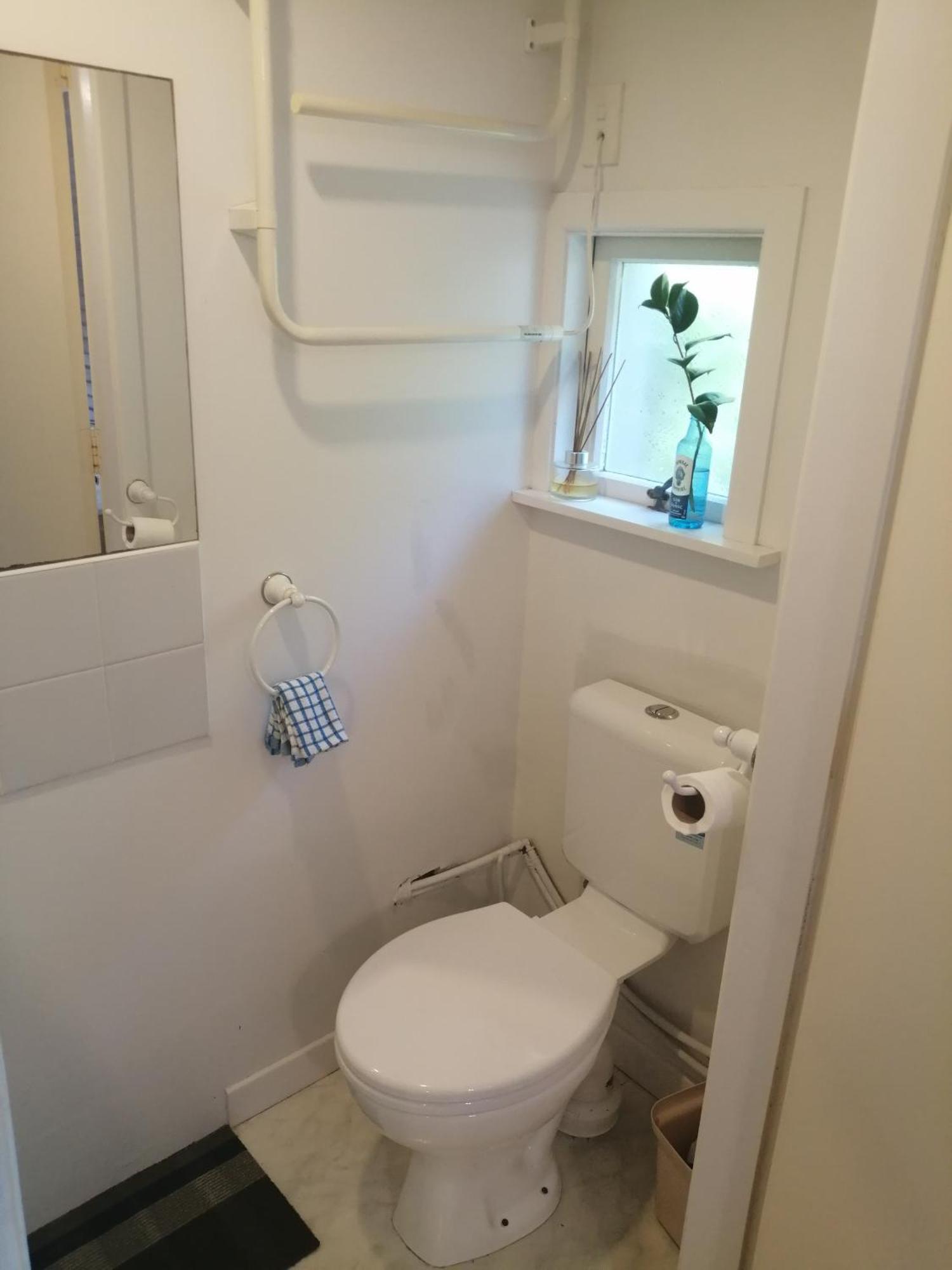 1 Queen Bed And 1 Sofa Bed, B, 25 Glenfell Place, Epsom, * Auckland