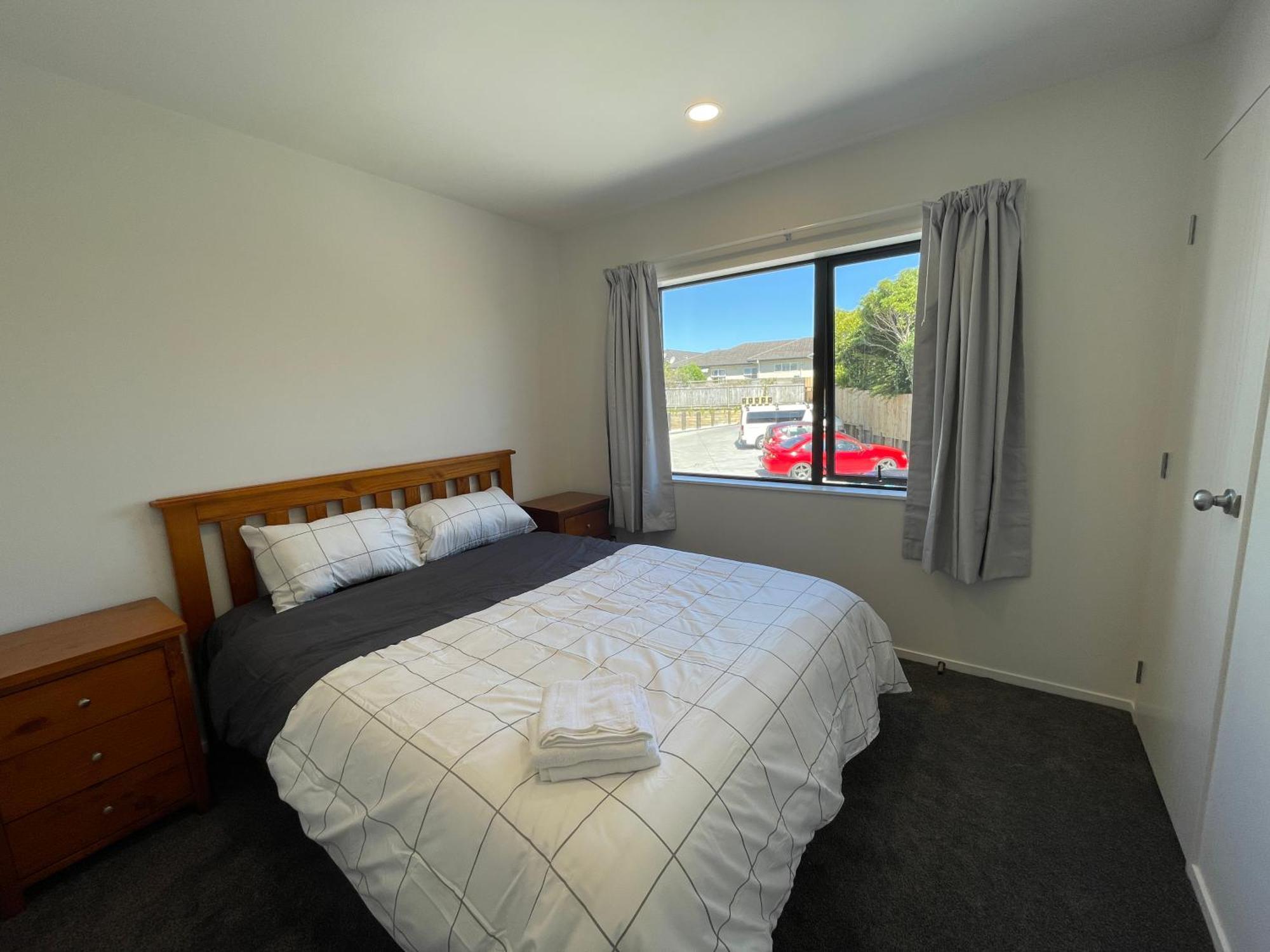 Modern By The Reserve Holiday home *