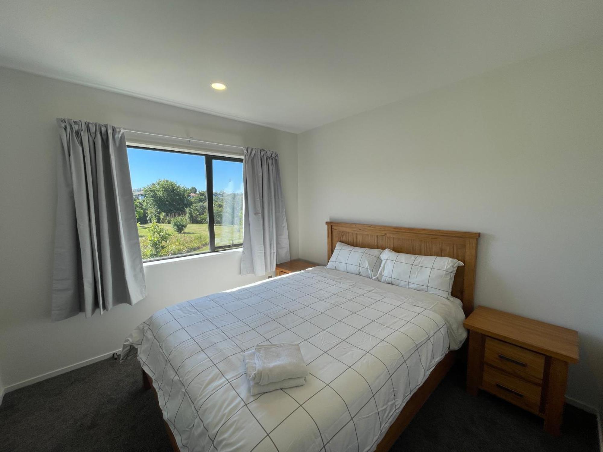 Modern By The Reserve