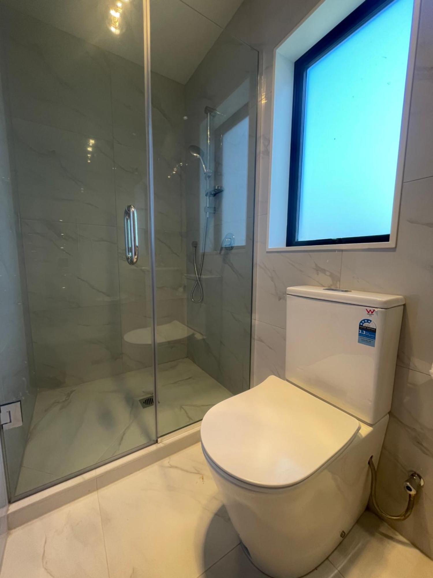 Modern By The Reserve Holiday home *