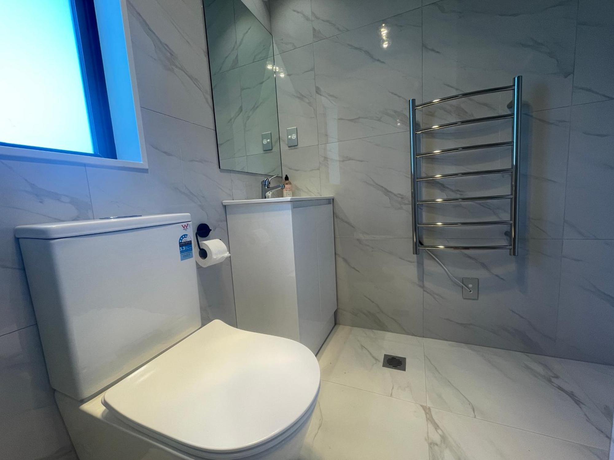 Modern By The Reserve Holiday home *