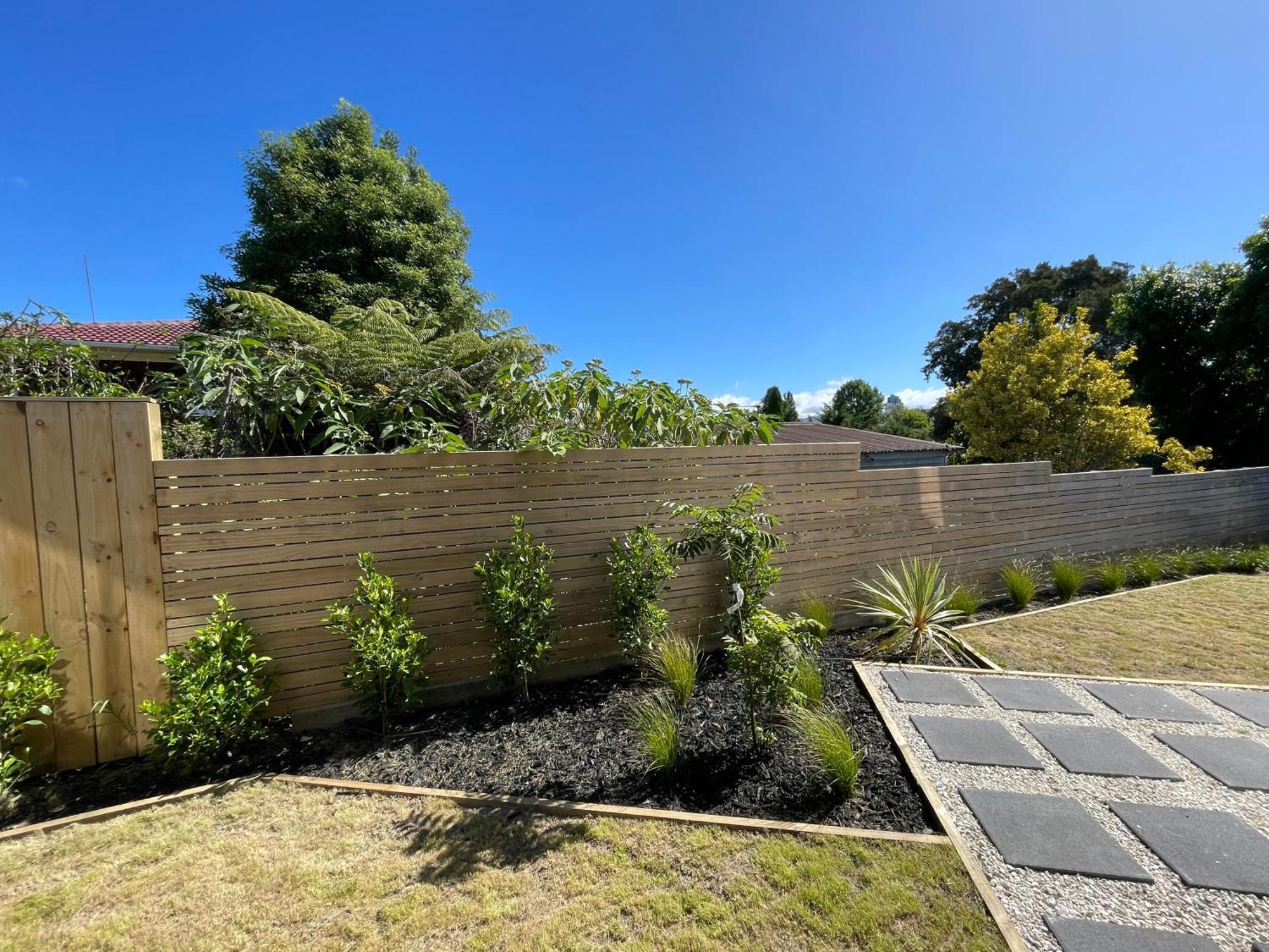Modern By The Reserve Holiday home *