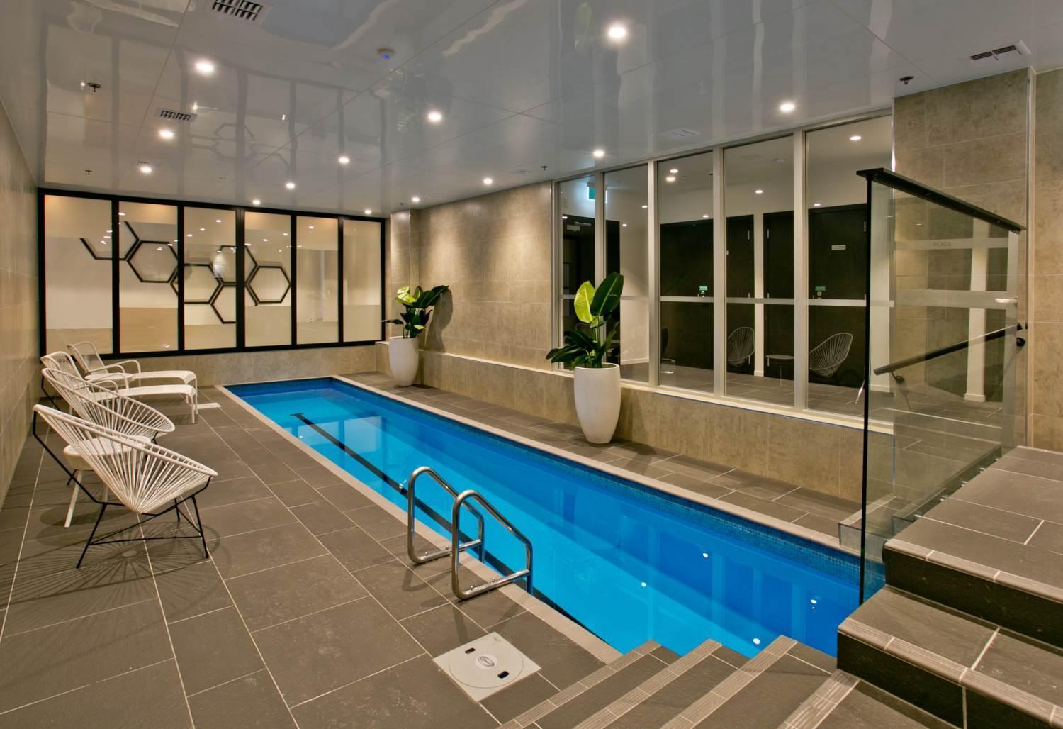 Apartment Amazing Skytower View 2 Bedroom 2 Bathroom Auckland