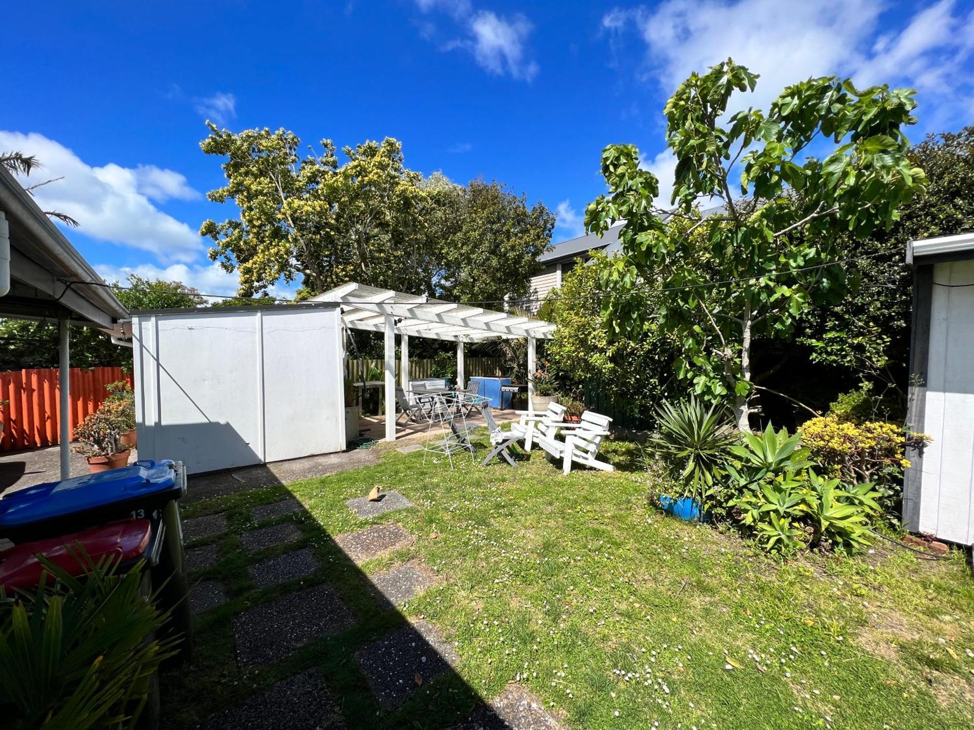 Homestay Grey Lynn House Auckland