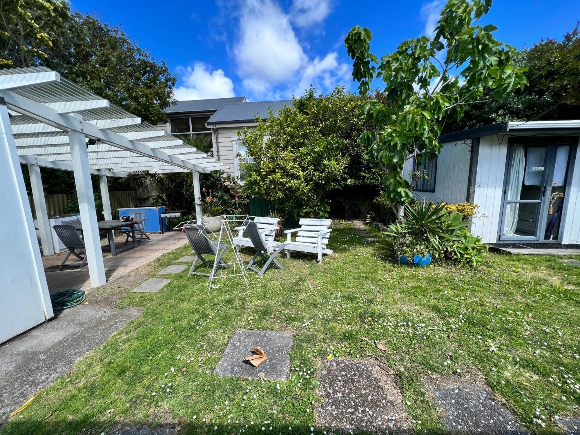 Grey Lynn House