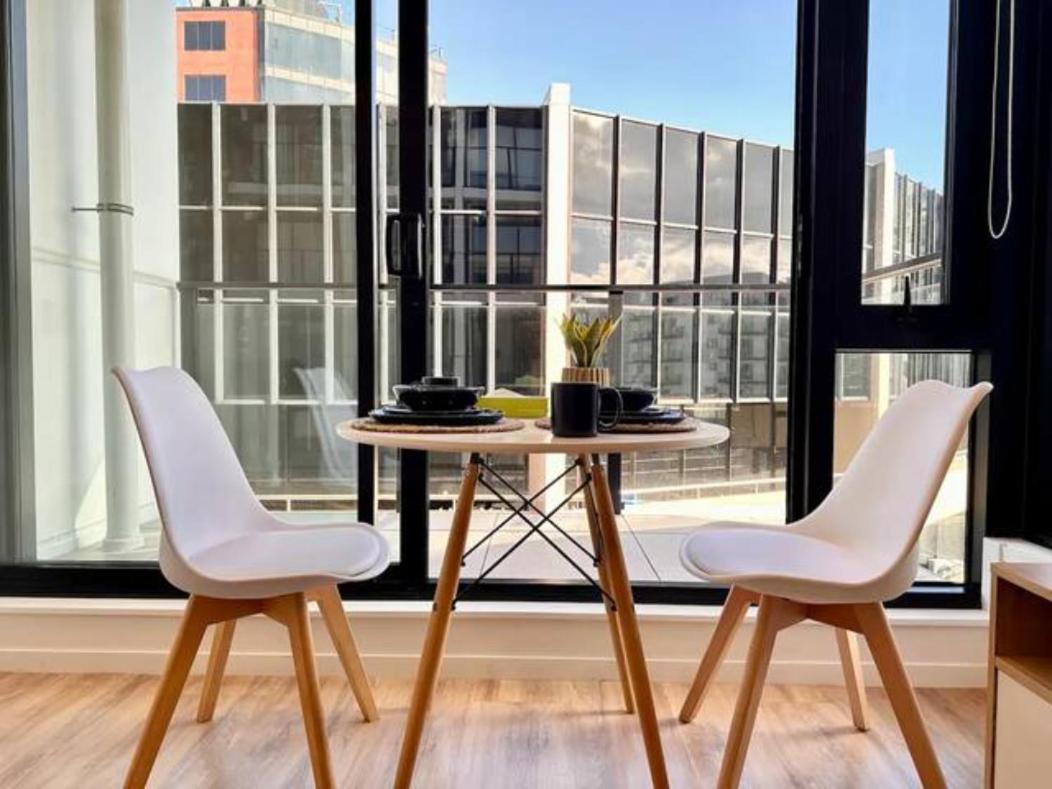 Apartment Sky Stars Cbd Auckland