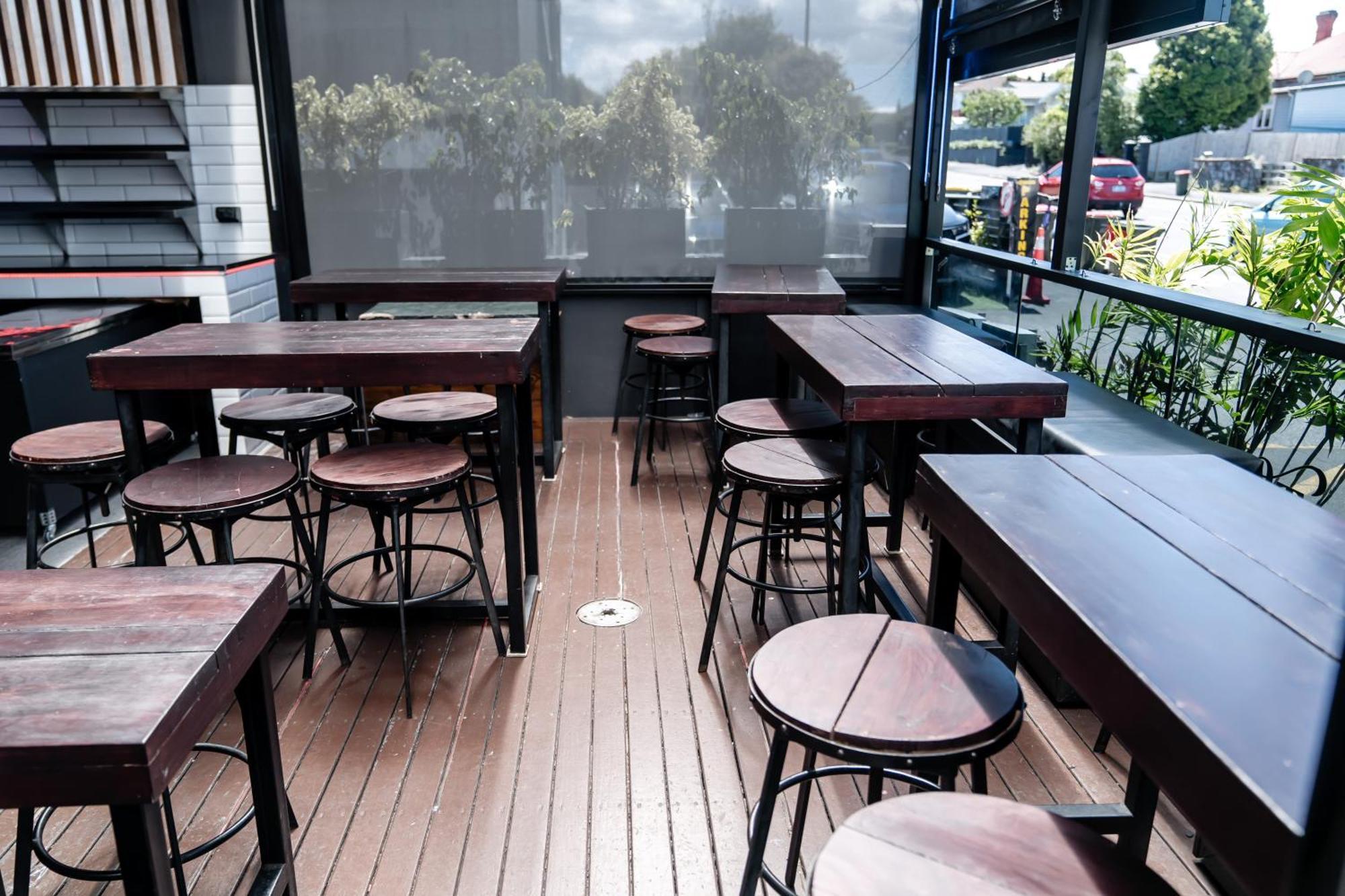 Luxury Auckland