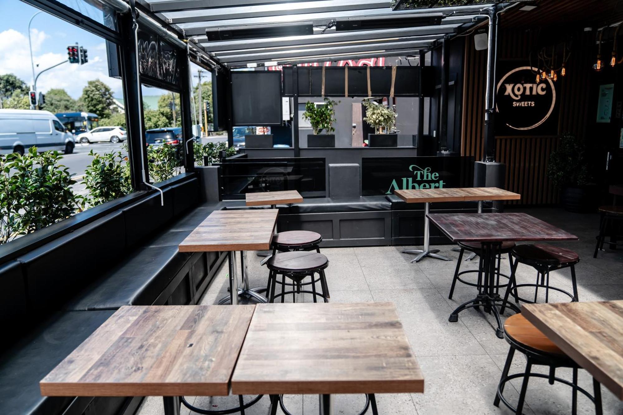Apartment Luxury Auckland