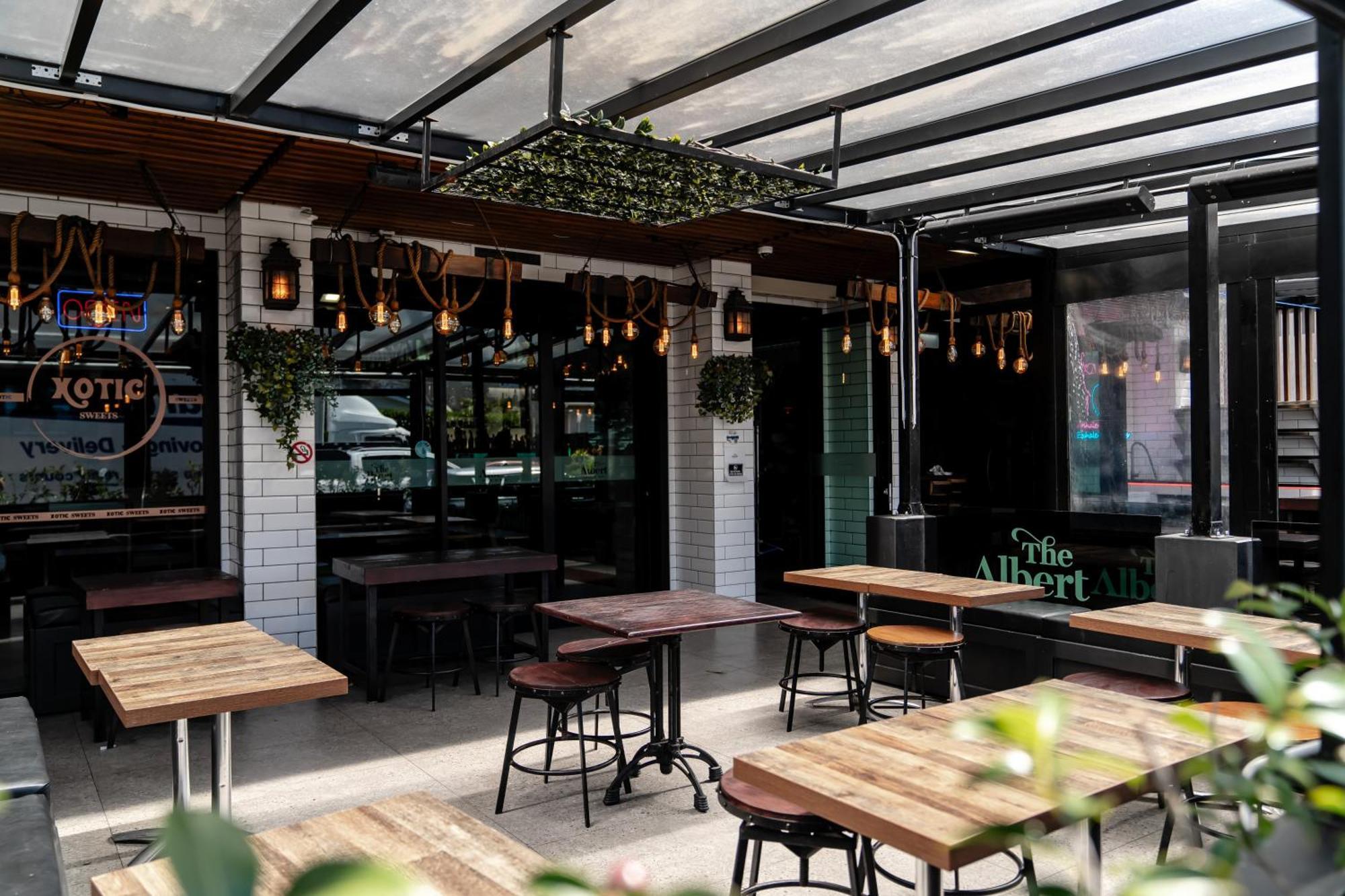 Luxury * Auckland