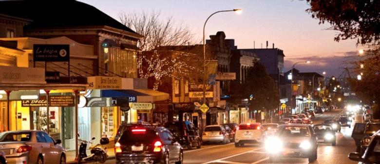 Cbd, Parnell Ensuite+patio+secluded Garage Holiday home