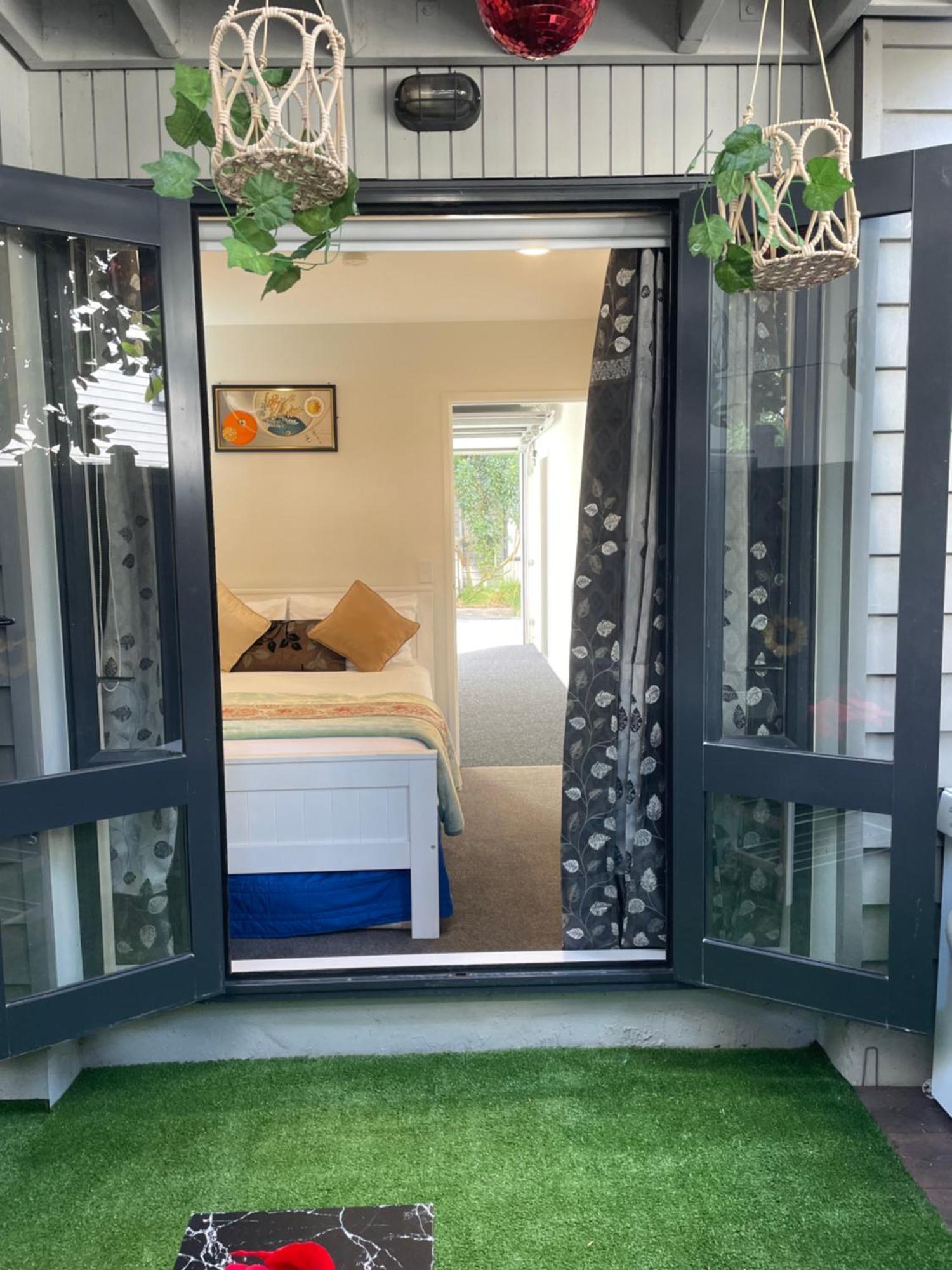 Cbd, Parnell Ensuite+patio+secluded Garage * Auckland